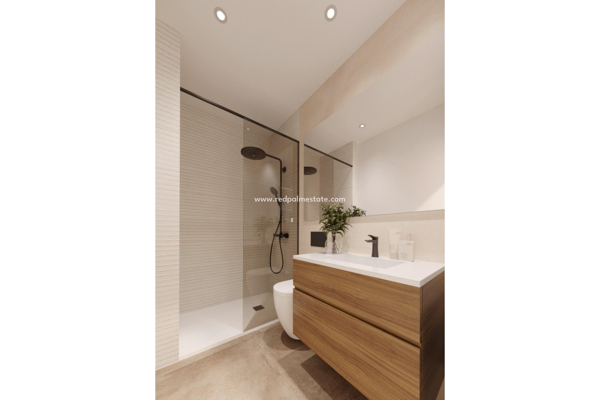 Nouvelle construction - Appartement -
Torre Pacheco - Santa Rosalia