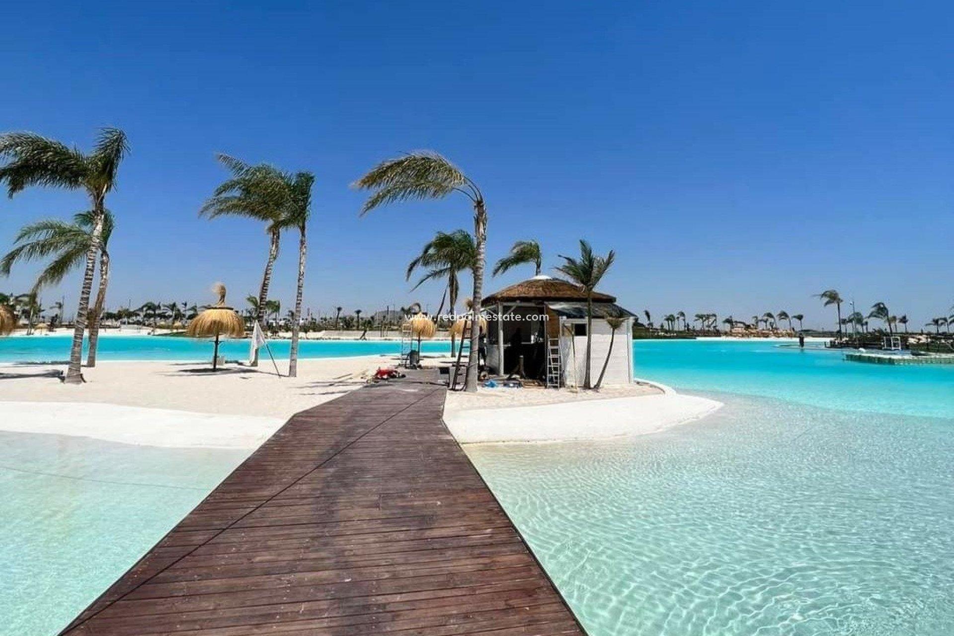 Nouvelle construction - Appartement -
Torre Pacheco - Santa Rosalia