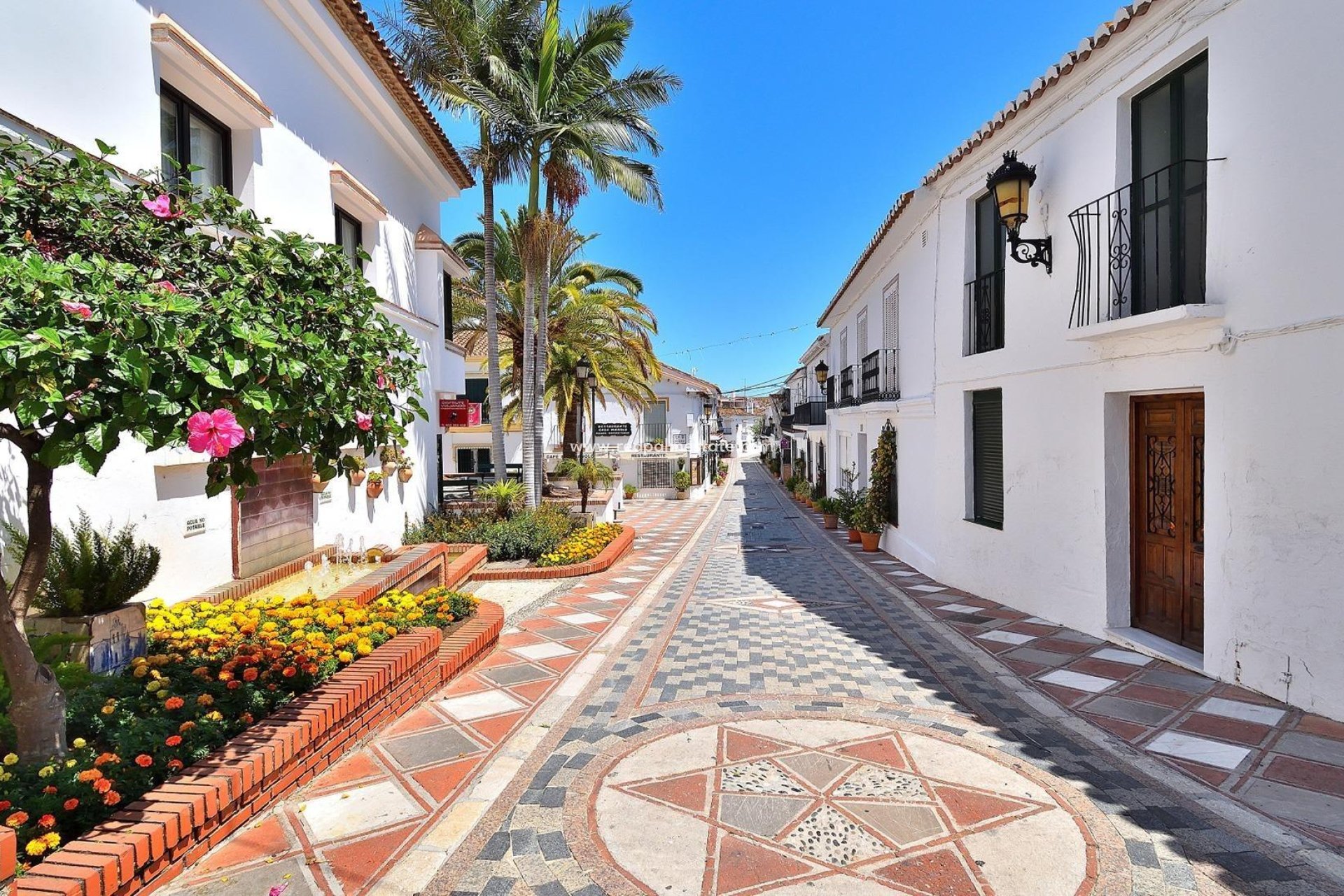 Nouvelle construction - Appartement -
Torremolinos - Benalmádena