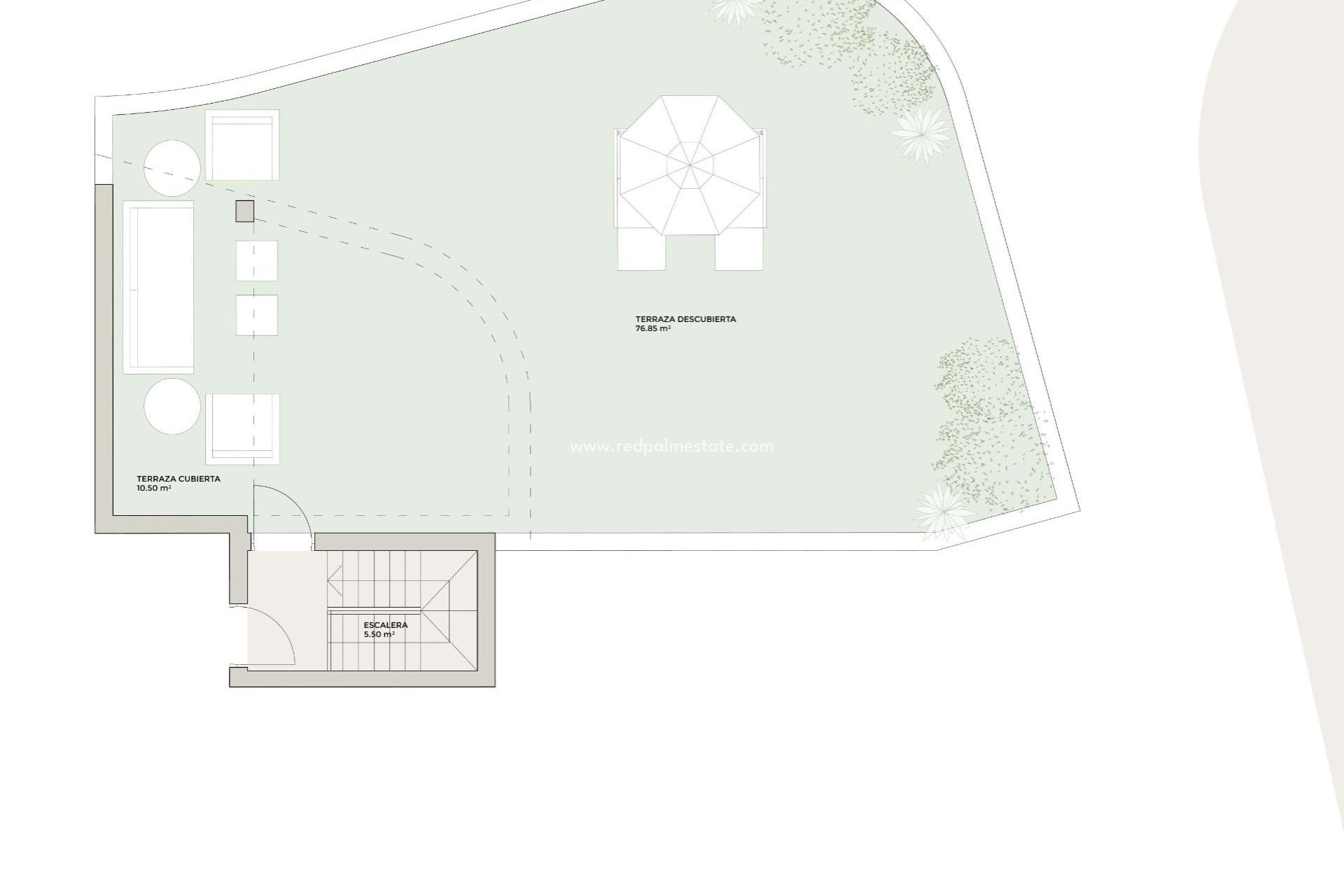 Nouvelle construction - Appartement -
Torremolinos - Playa de La Carihuela