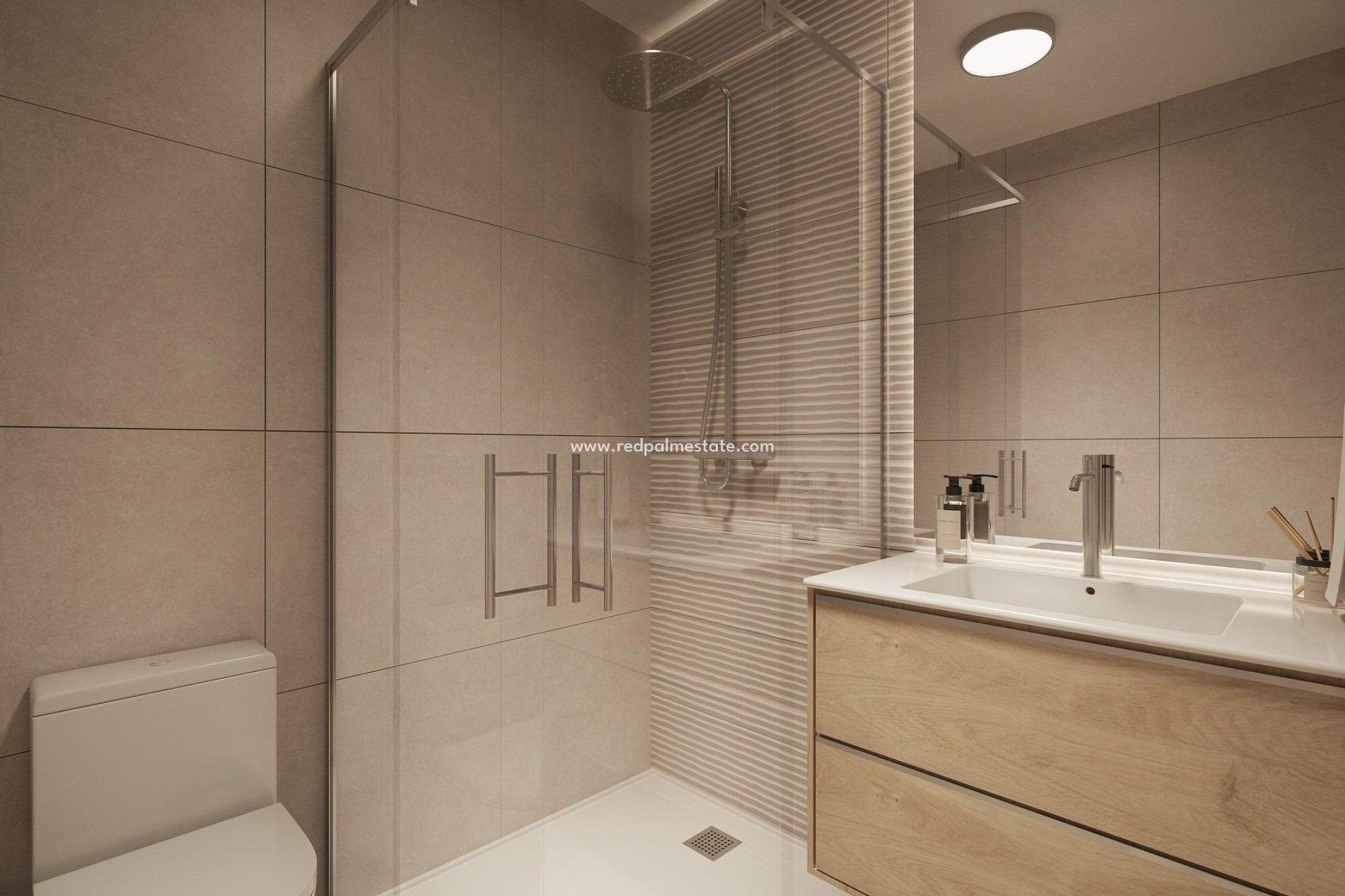 Nouvelle construction - Appartement -
Torrevieja - Centro Torrevieja