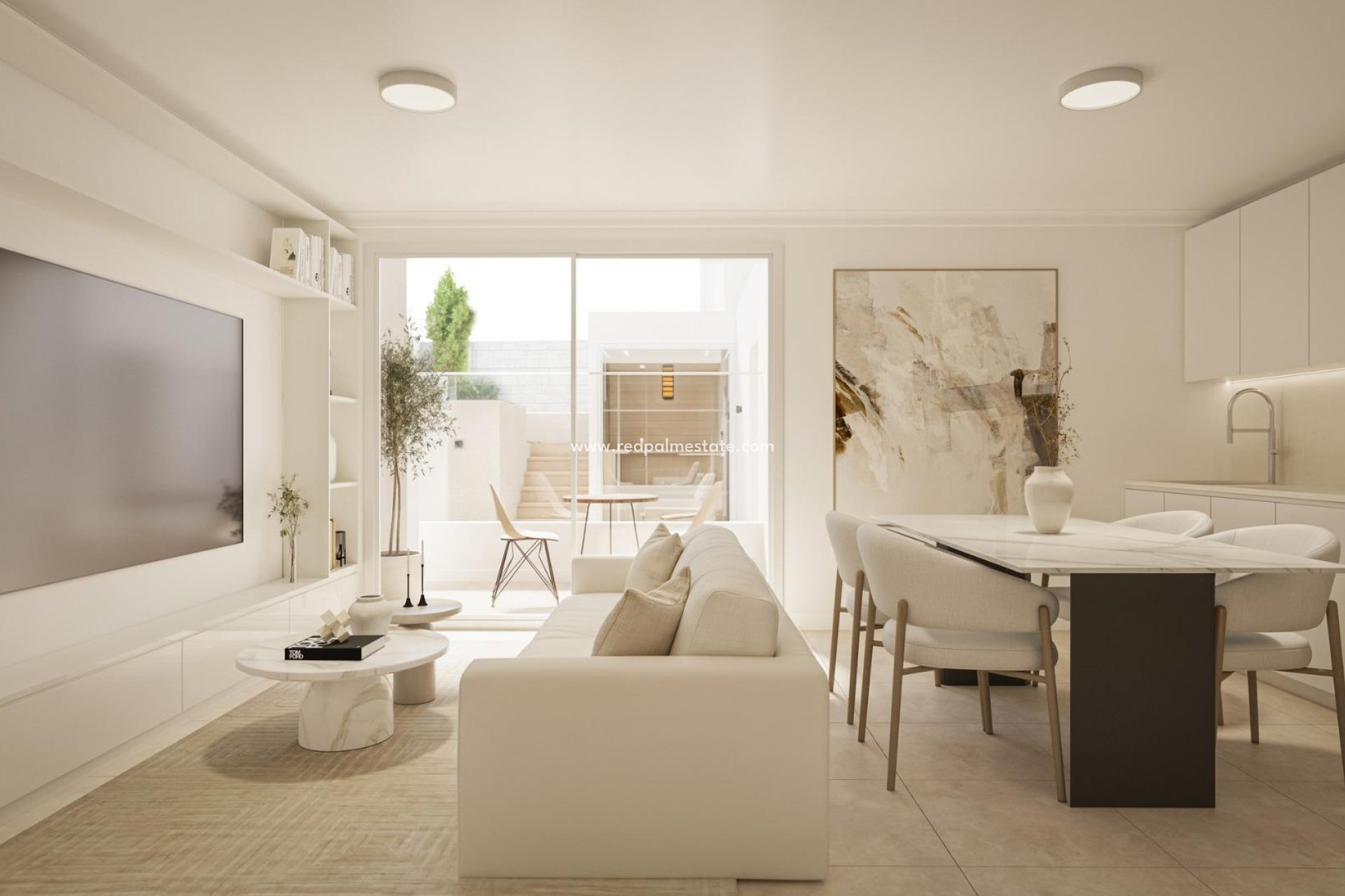 Nouvelle construction - Appartement -
Torrevieja - Centro Torrevieja