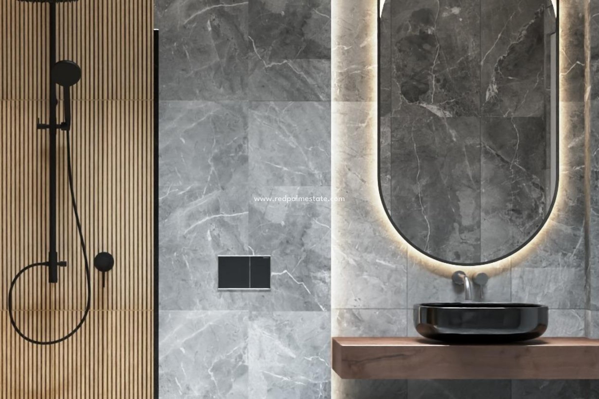 Nouvelle construction - Appartement -
Torrevieja - Centro Torrevieja