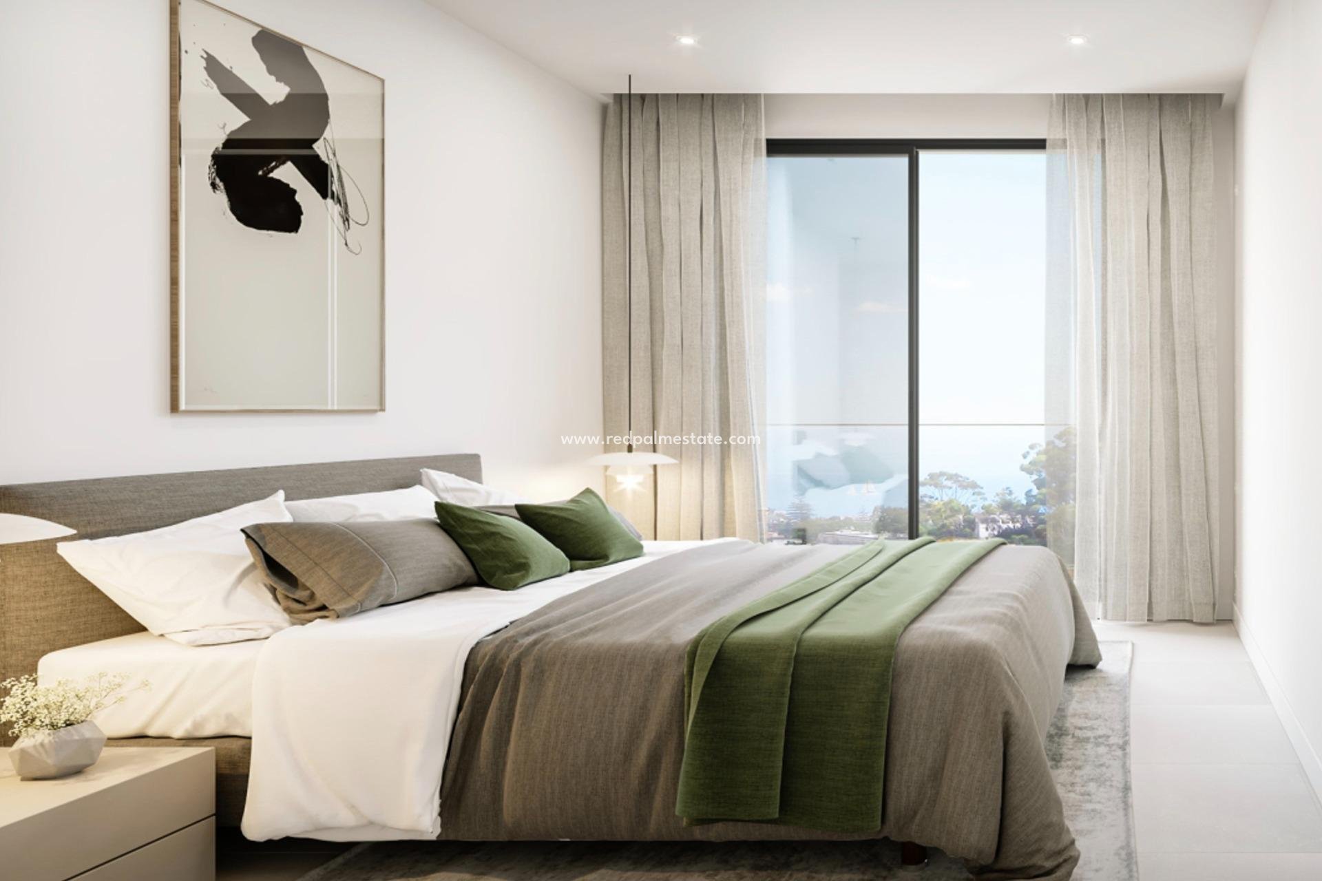 Nouvelle construction - Appartement -
Torrevieja - Centro Torrevieja