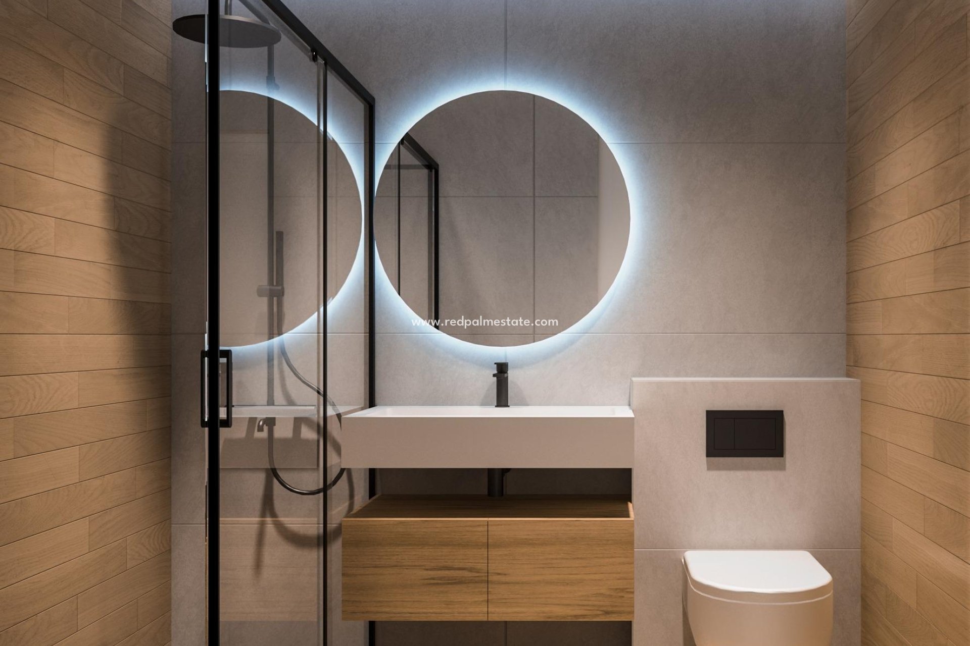 Nouvelle construction - Appartement -
Torrevieja - Centro Torrevieja