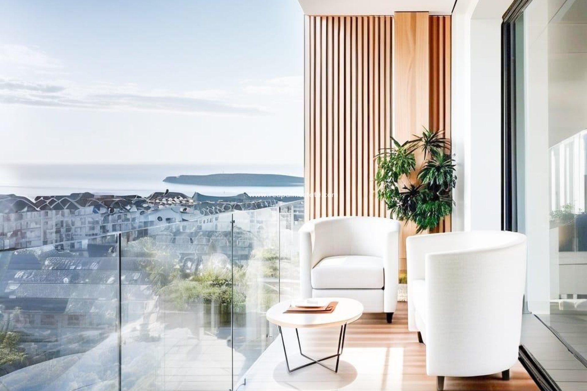 Nouvelle construction - Appartement -
Torrevieja - Centro Torrevieja