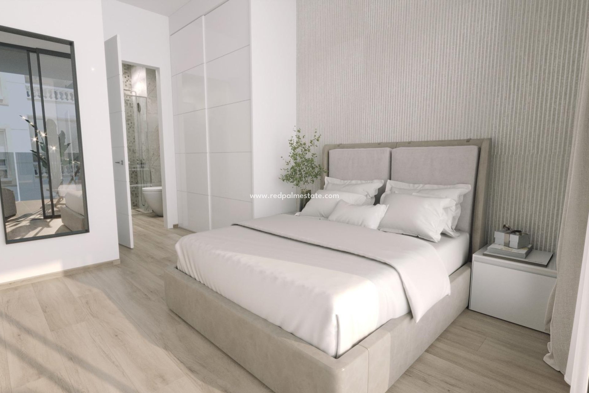 Nouvelle construction - Appartement -
Torrevieja - Centro Torrevieja
