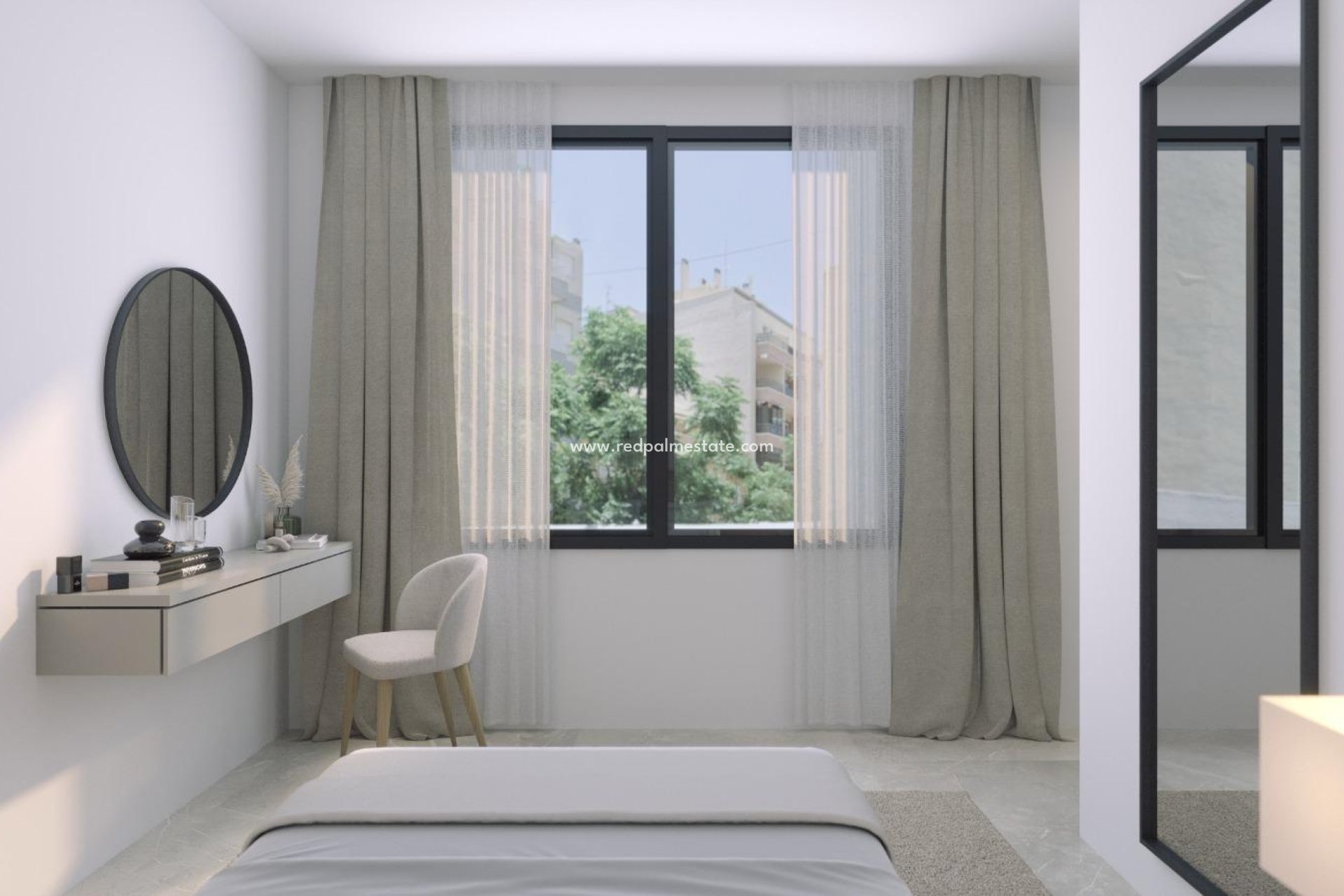 Nouvelle construction - Appartement -
Torrevieja - Centro Torrevieja