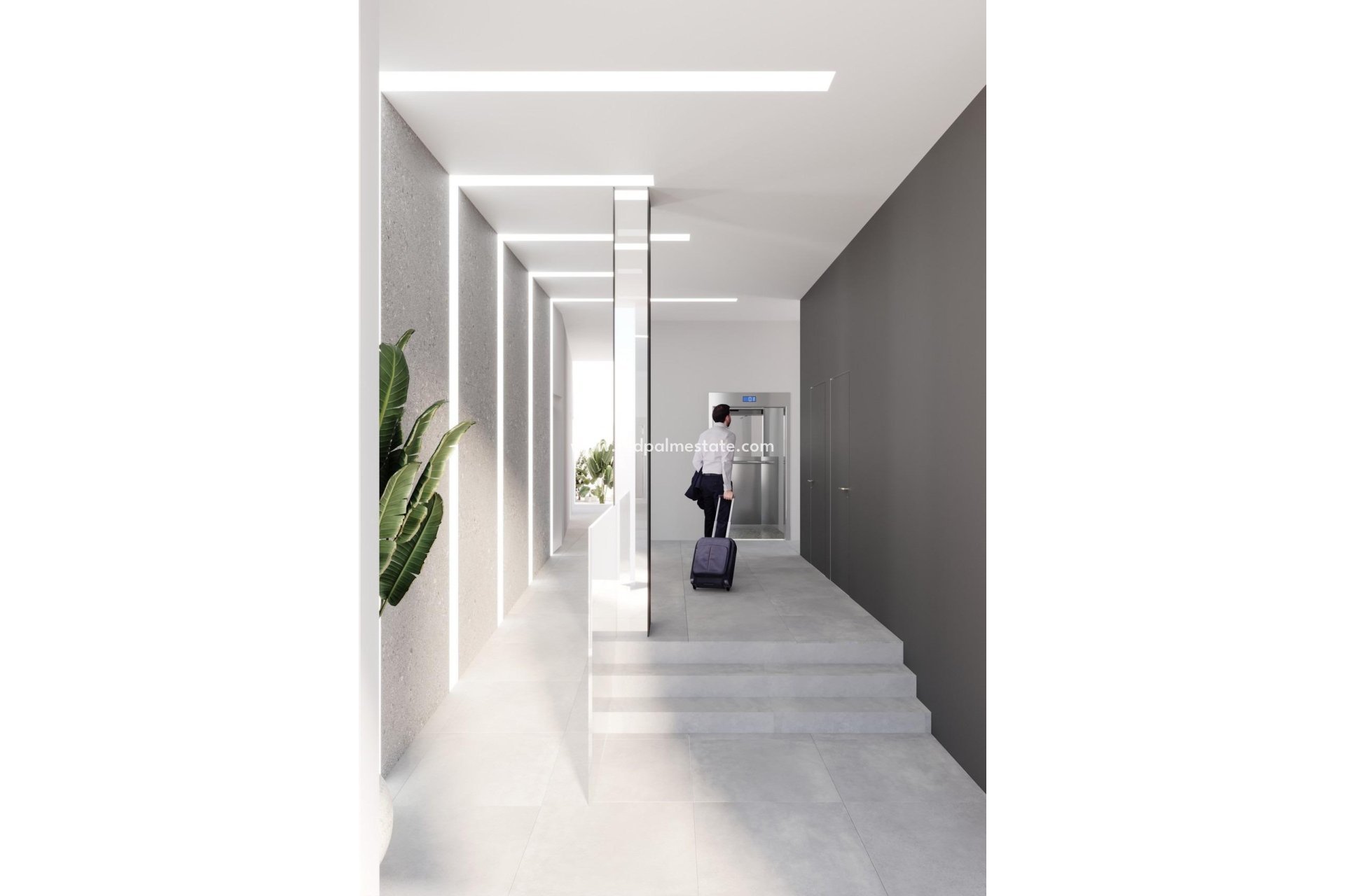 Nouvelle construction - Appartement -
Torrevieja - Centro Torrevieja