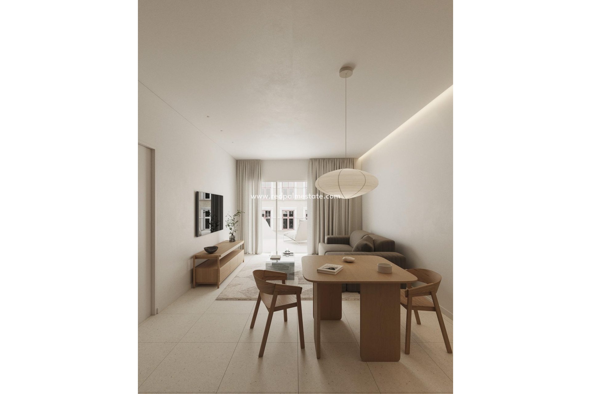 Nouvelle construction - Appartement -
Torrevieja - Centro Torrevieja