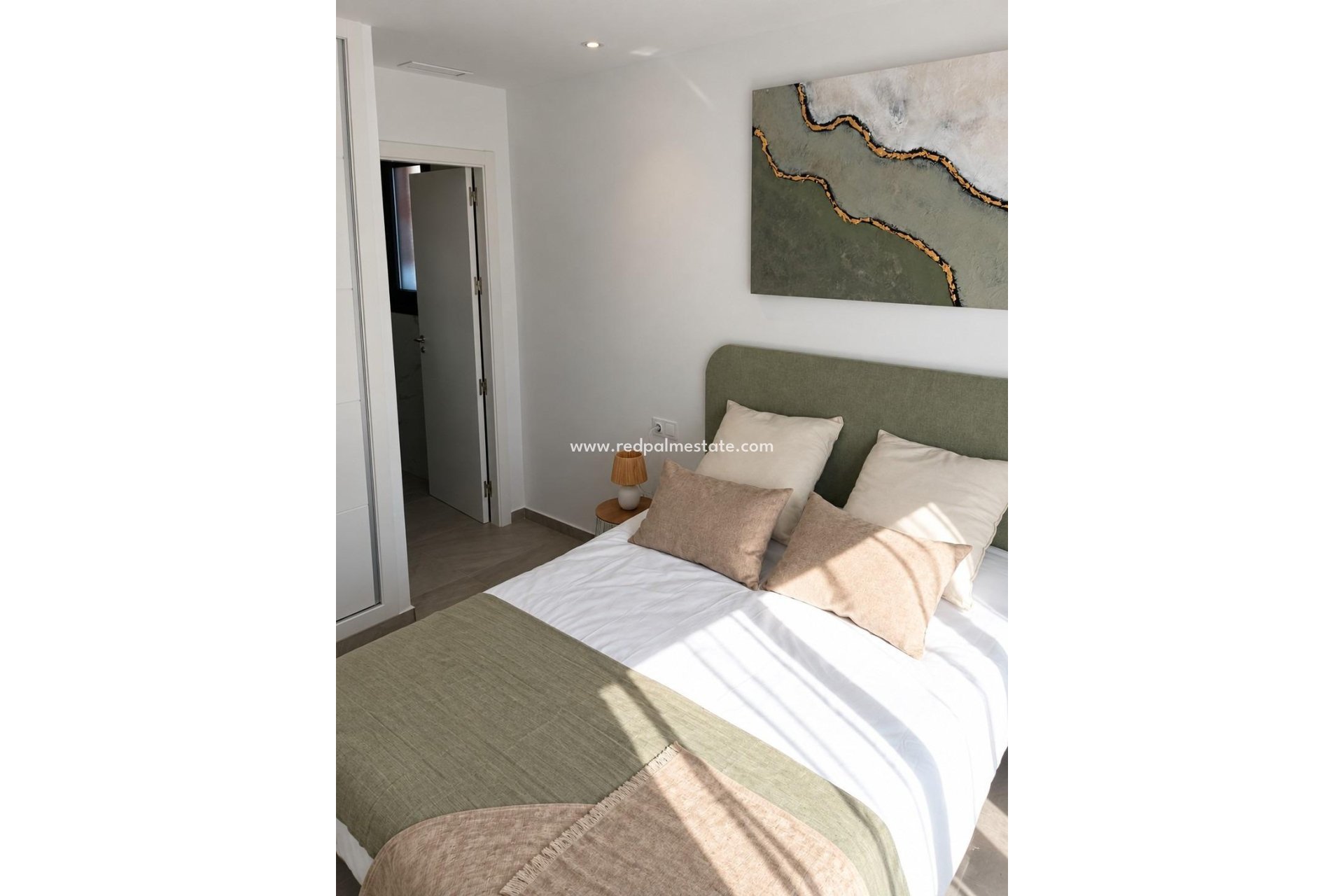 Nouvelle construction - Appartement -
Torrevieja - Nueva Torrevieja - Aguas Nuevas