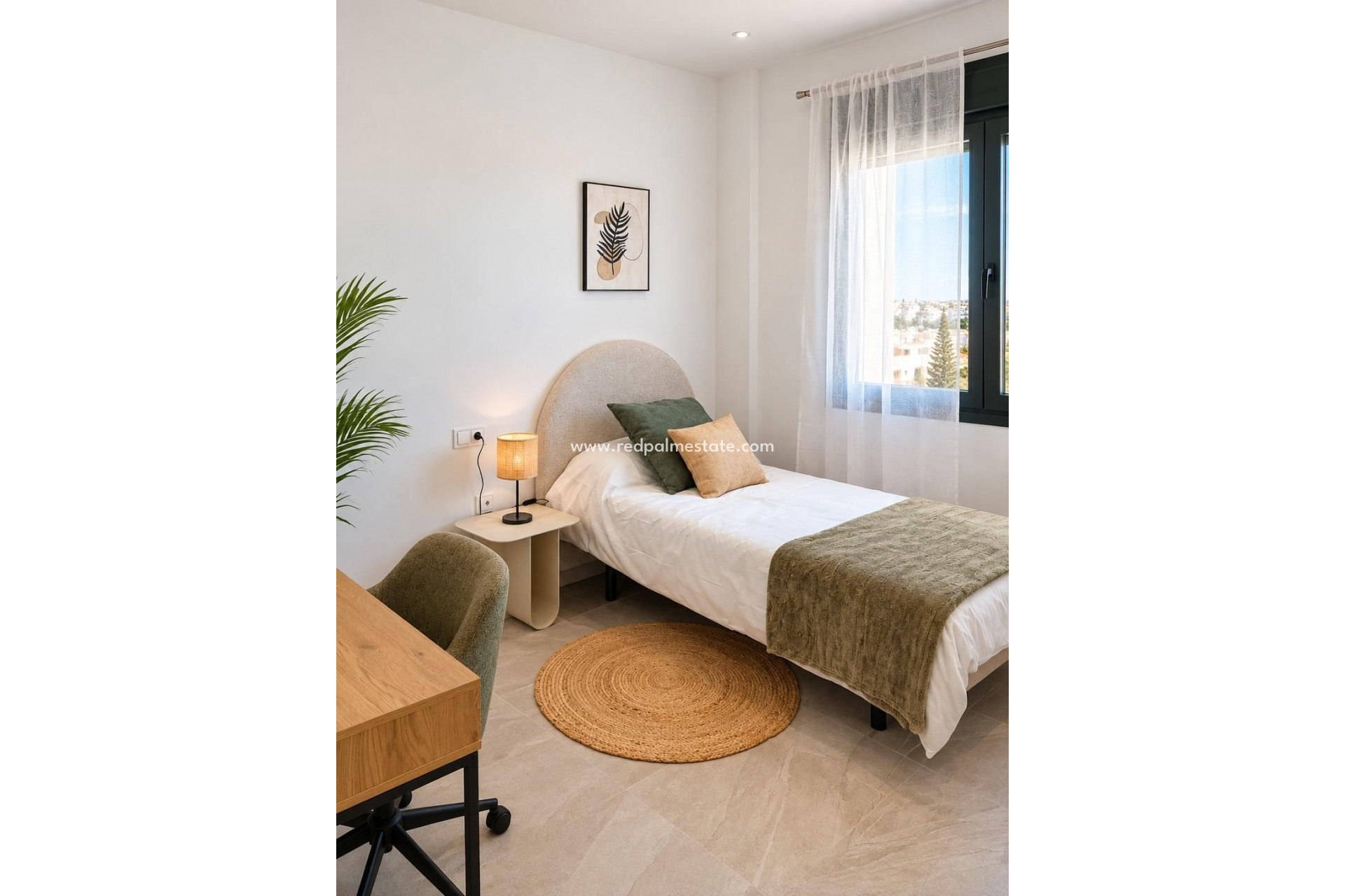 Nouvelle construction - Appartement -
Torrevieja - Nueva Torrevieja - Aguas Nuevas