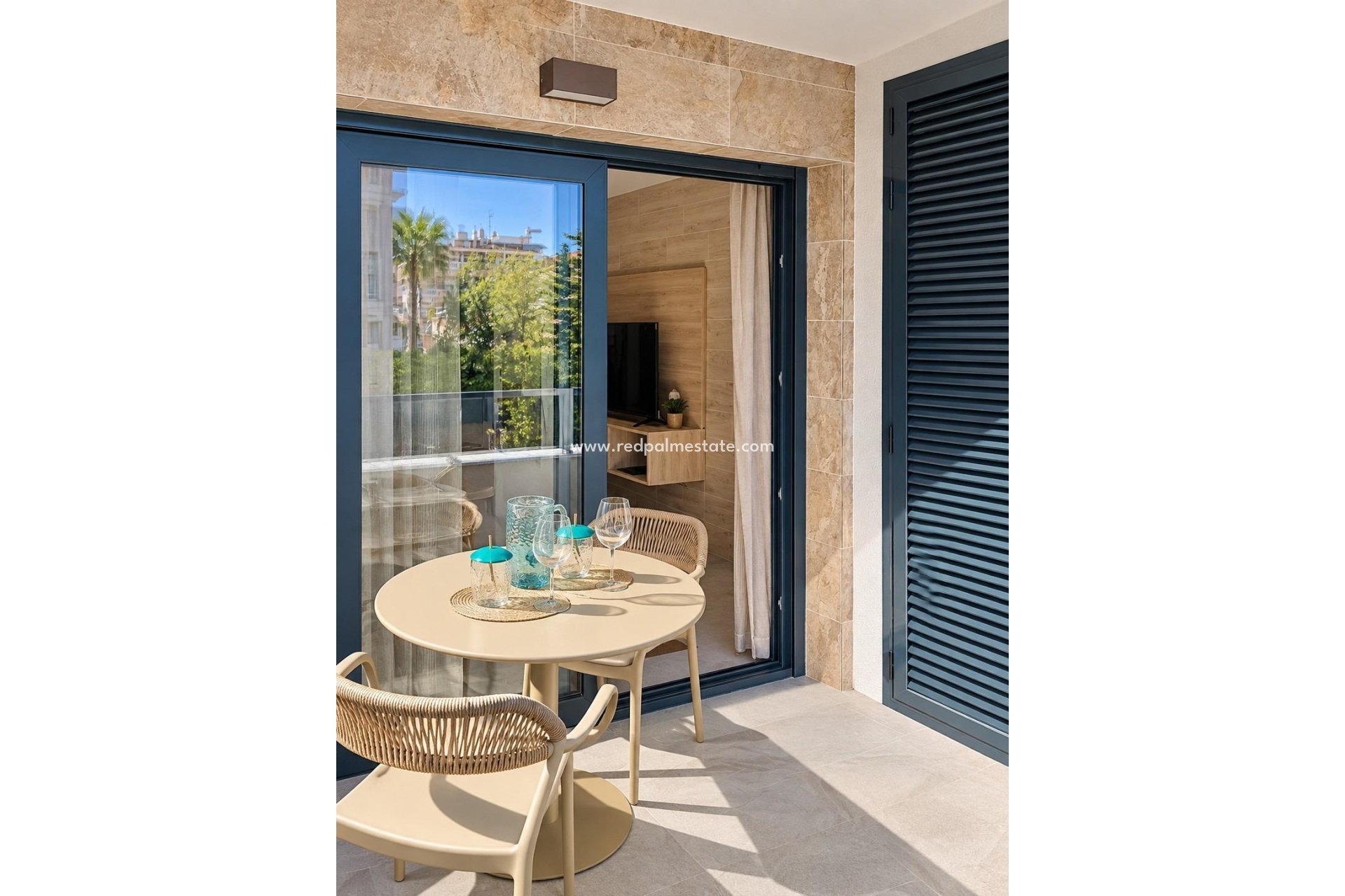 Nouvelle construction - Appartement -
Torrevieja - Nueva Torrevieja - Aguas Nuevas