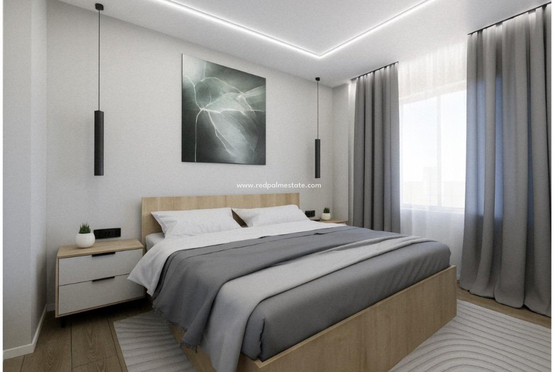 Nouvelle construction - Appartement -
Torrevieja - Playa El Acequión