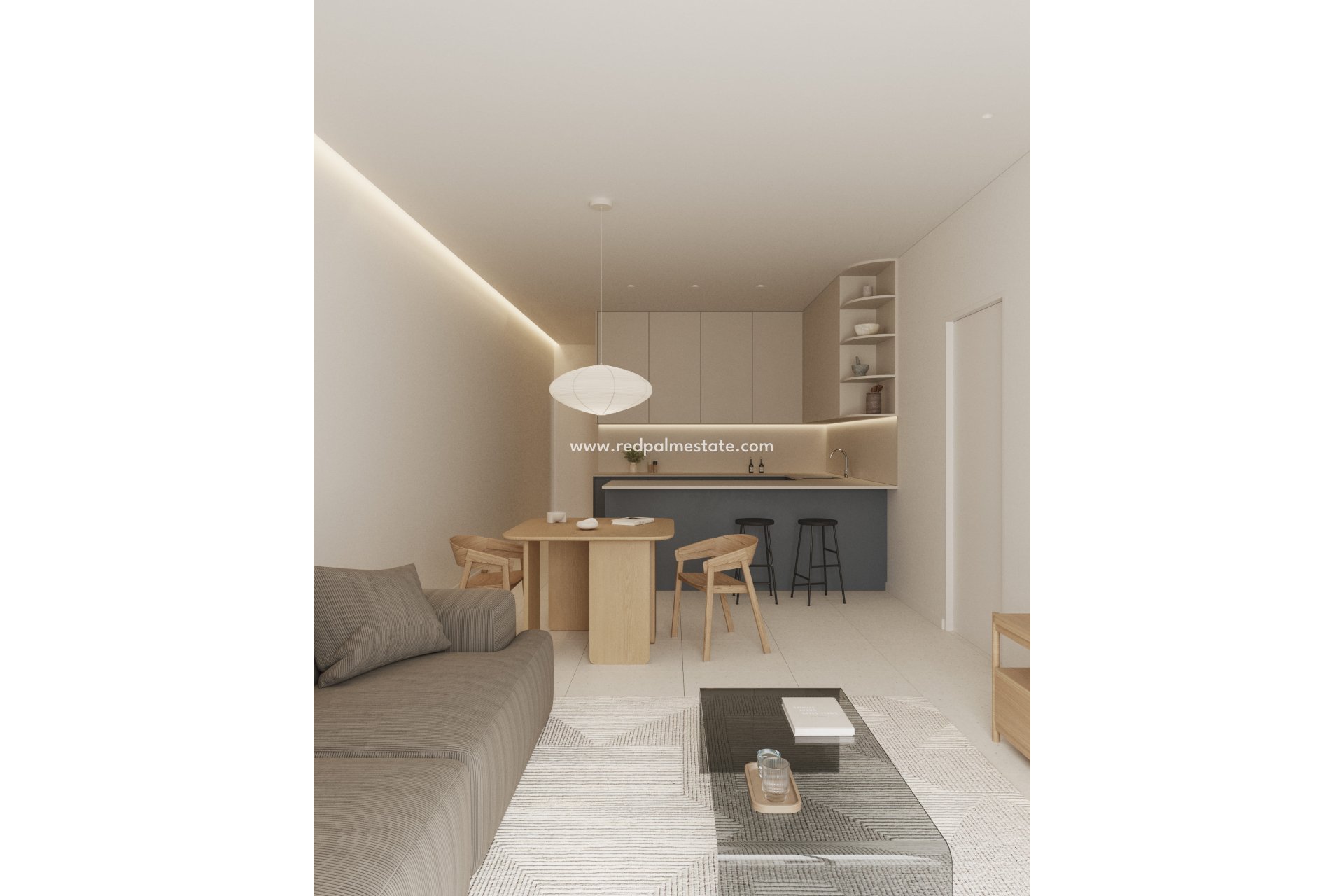 Nouvelle construction - Appartement -
Torrevieja