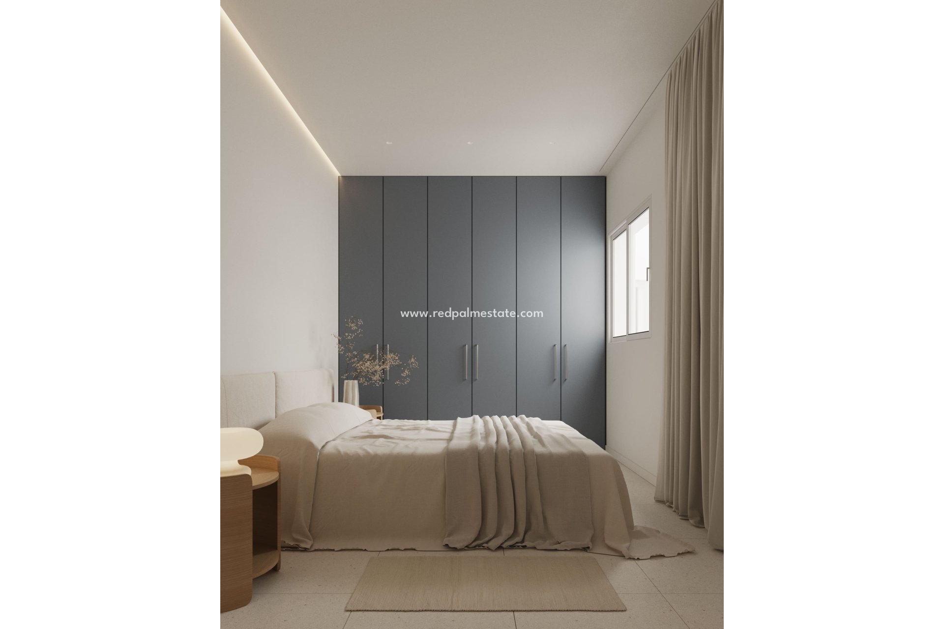 Nouvelle construction - Appartement -
Torrevieja