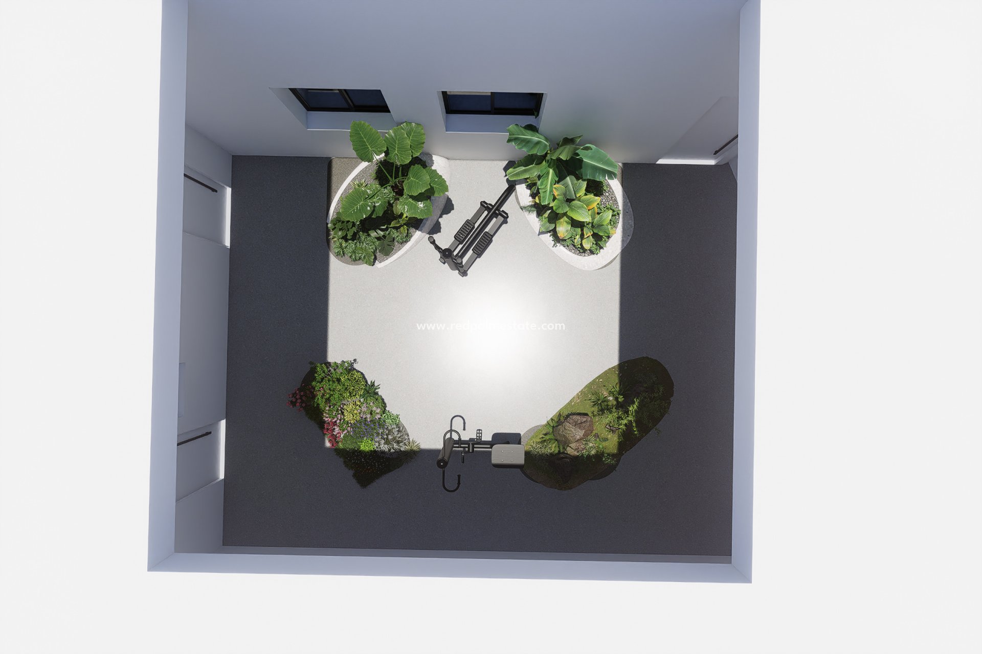 Nouvelle construction - Appartement -
Torrevieja