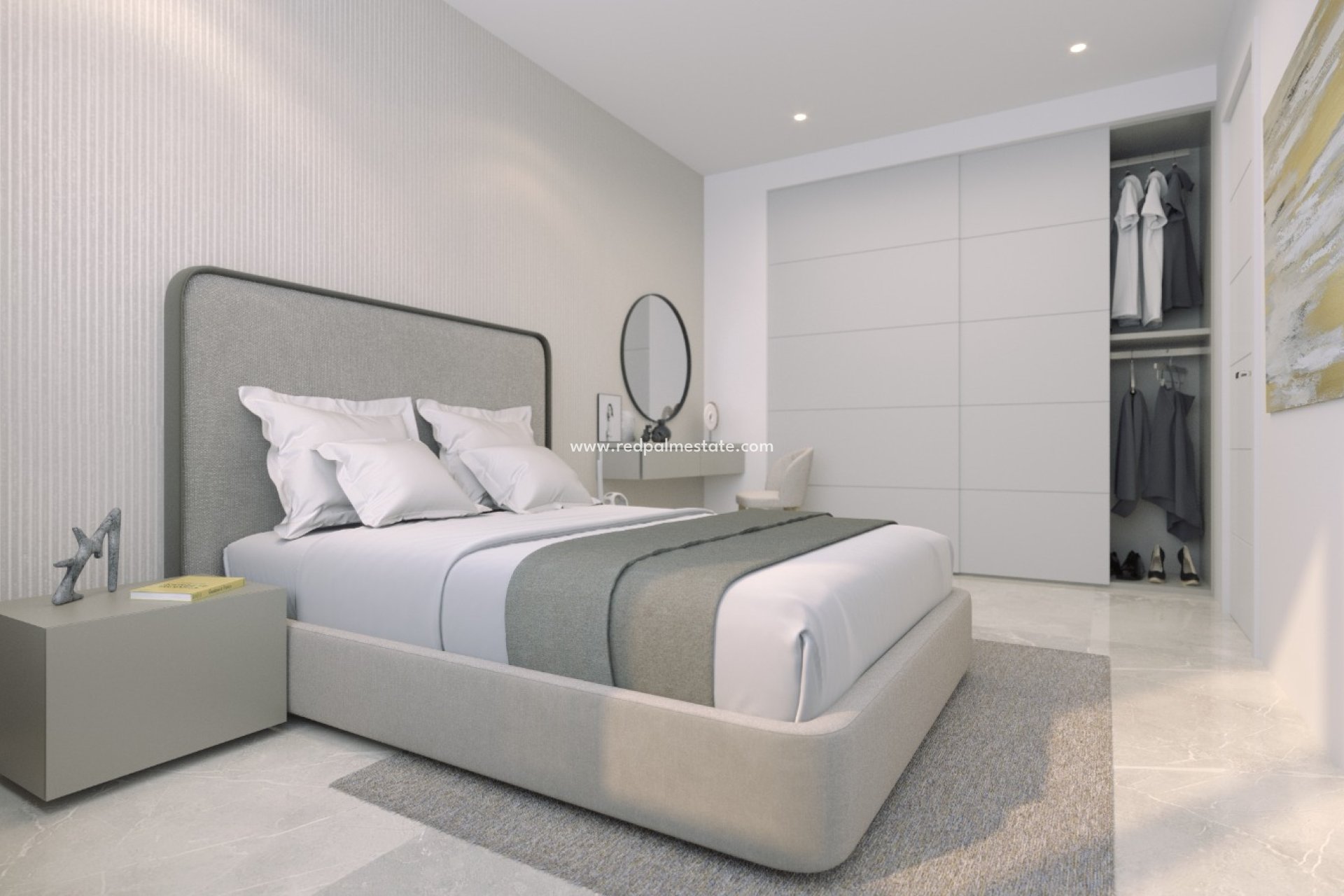 Nouvelle construction - Appartement -
Torrevieja