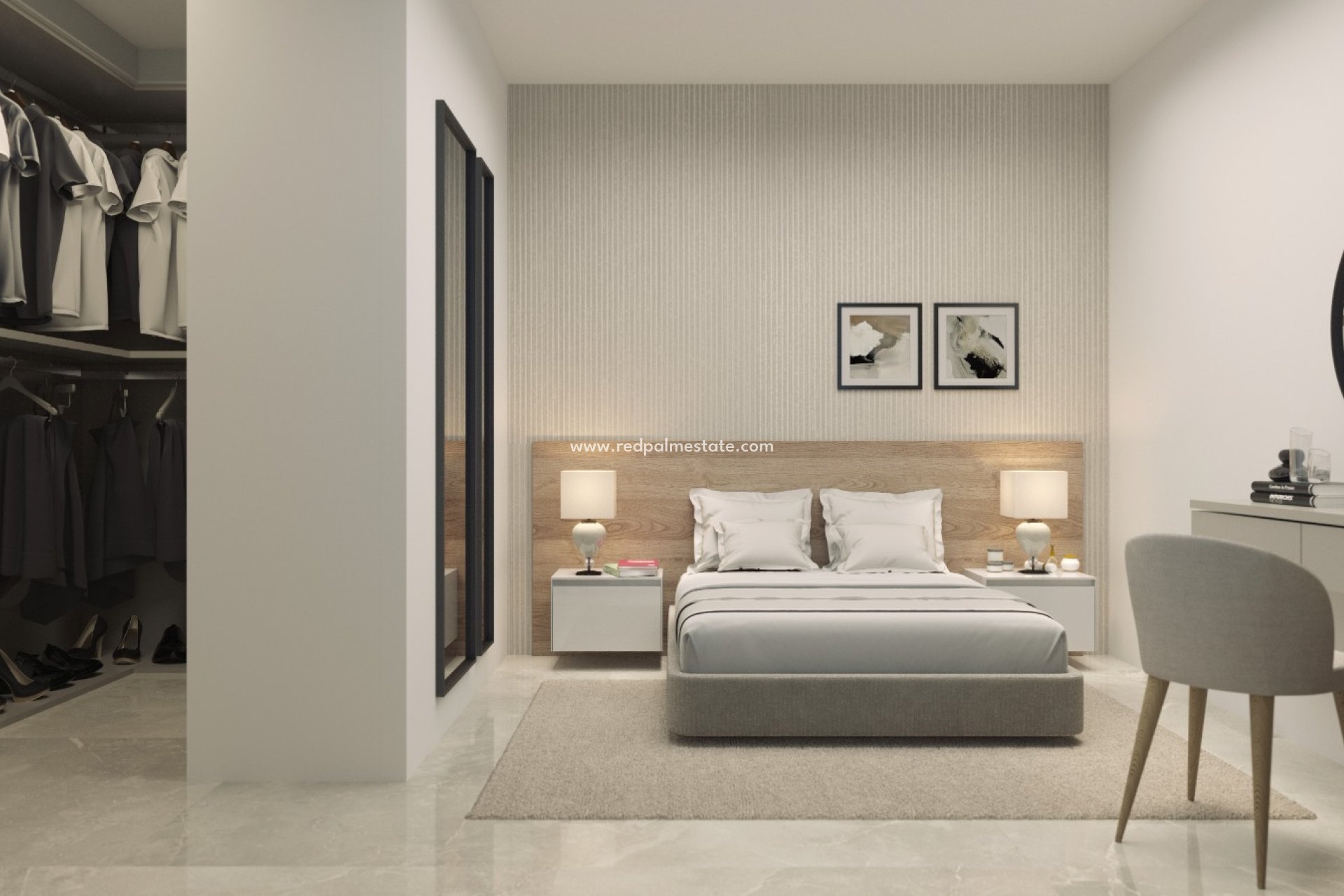 Nouvelle construction - Appartement -
Torrevieja