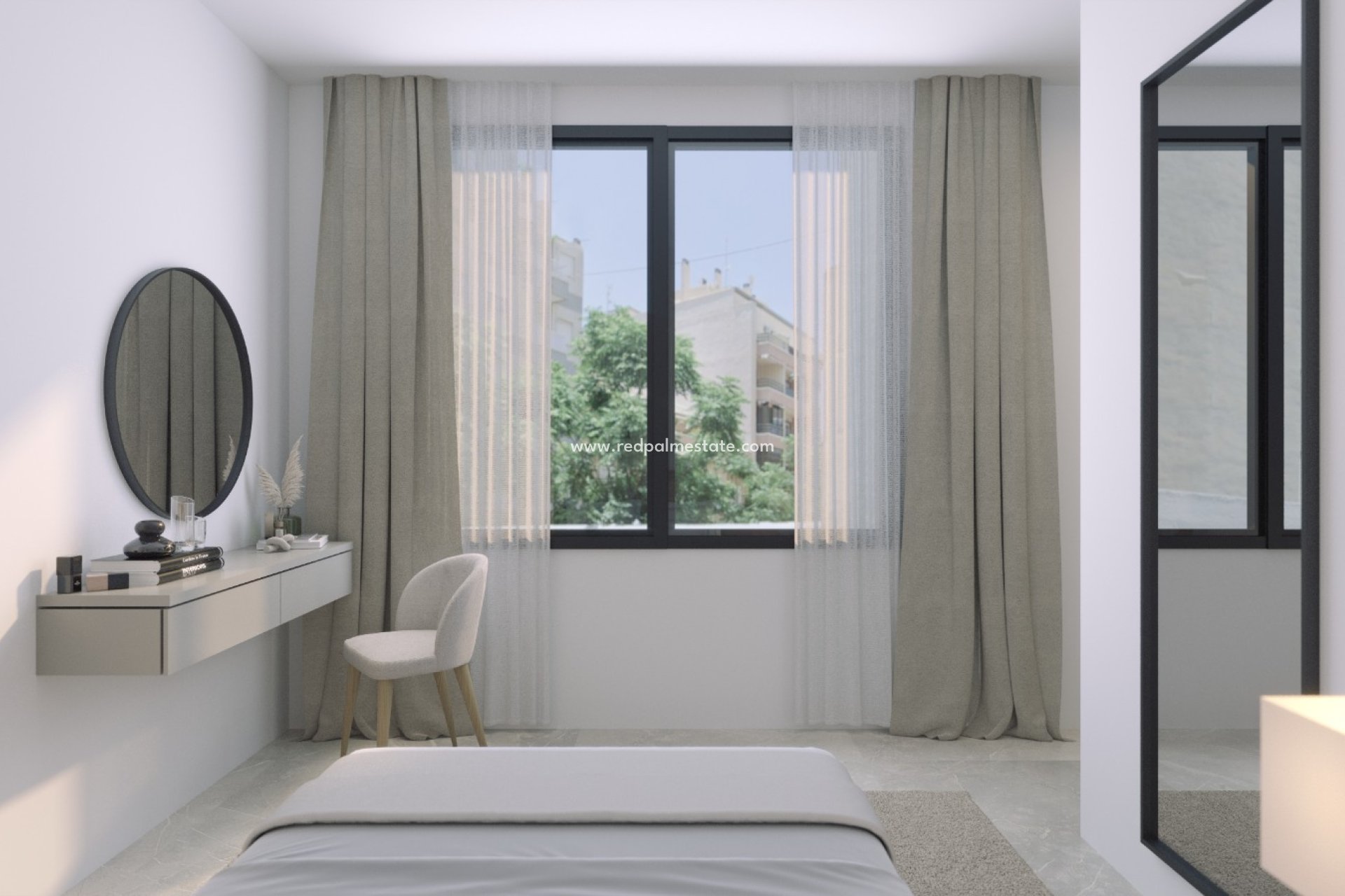 Nouvelle construction - Appartement -
Torrevieja
