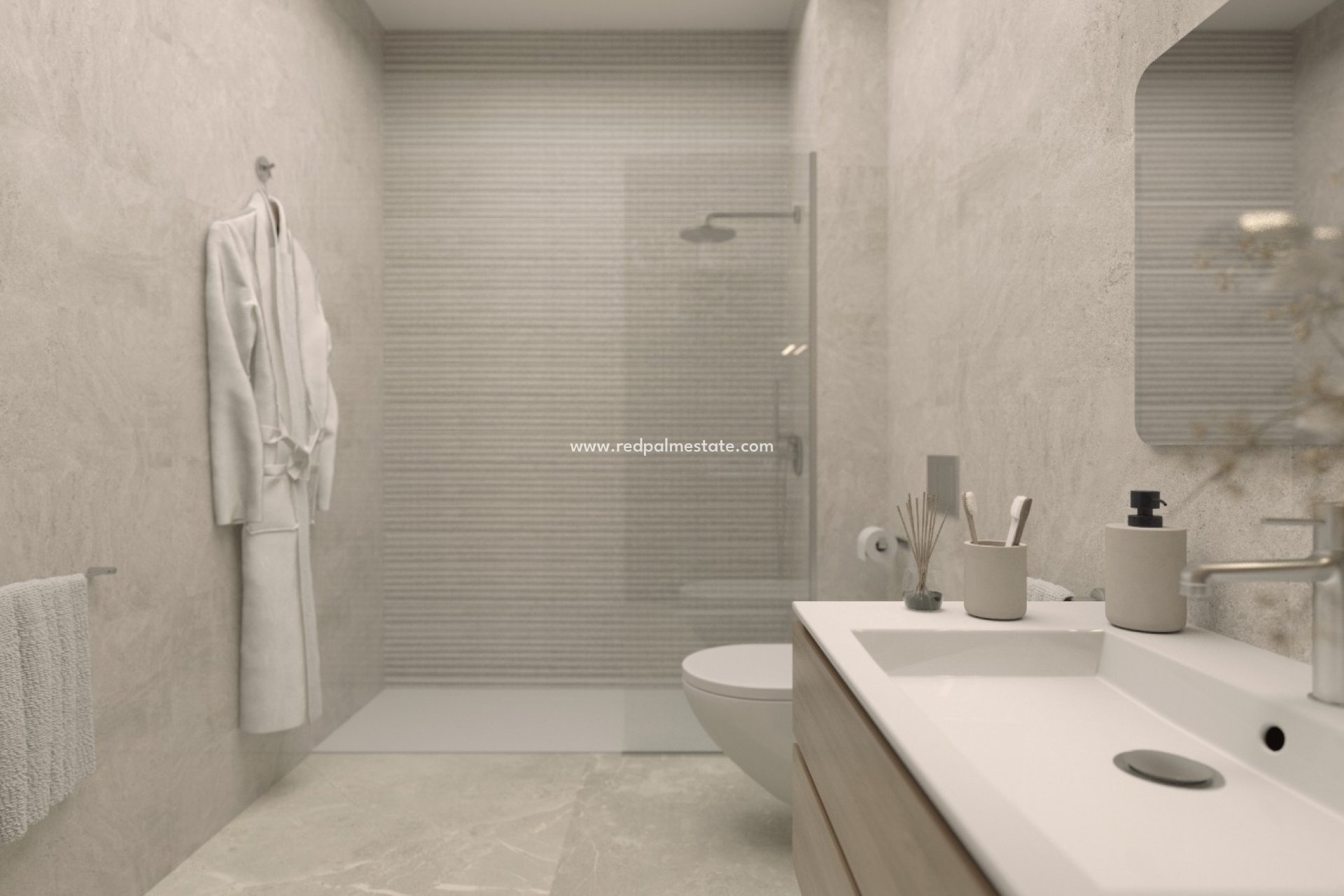 Nouvelle construction - Appartement -
Torrevieja
