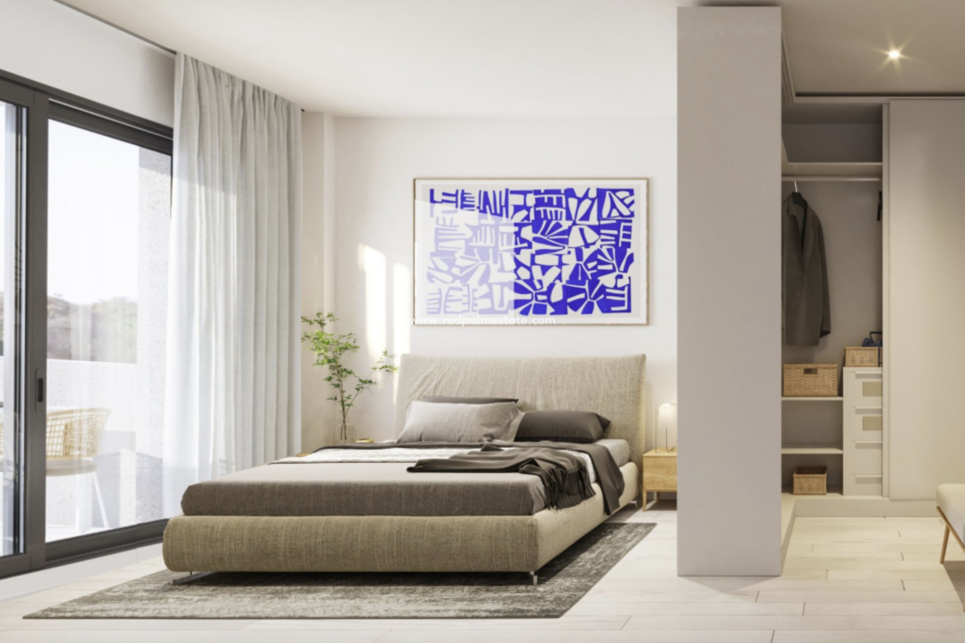 Nouvelle construction - Appartement -
Torrevieja