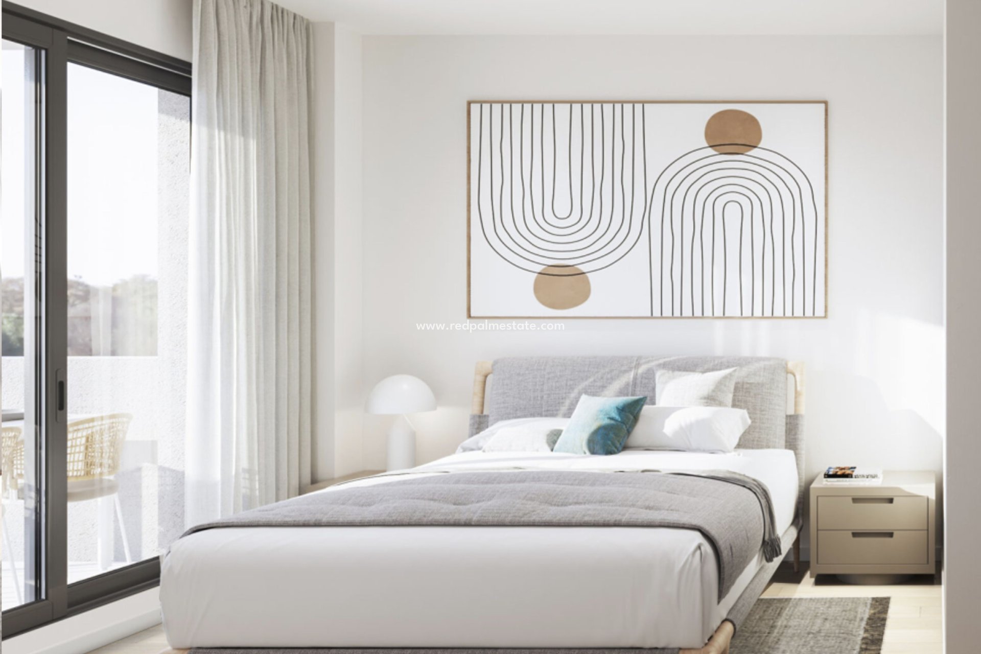 Nouvelle construction - Appartement -
Torrevieja