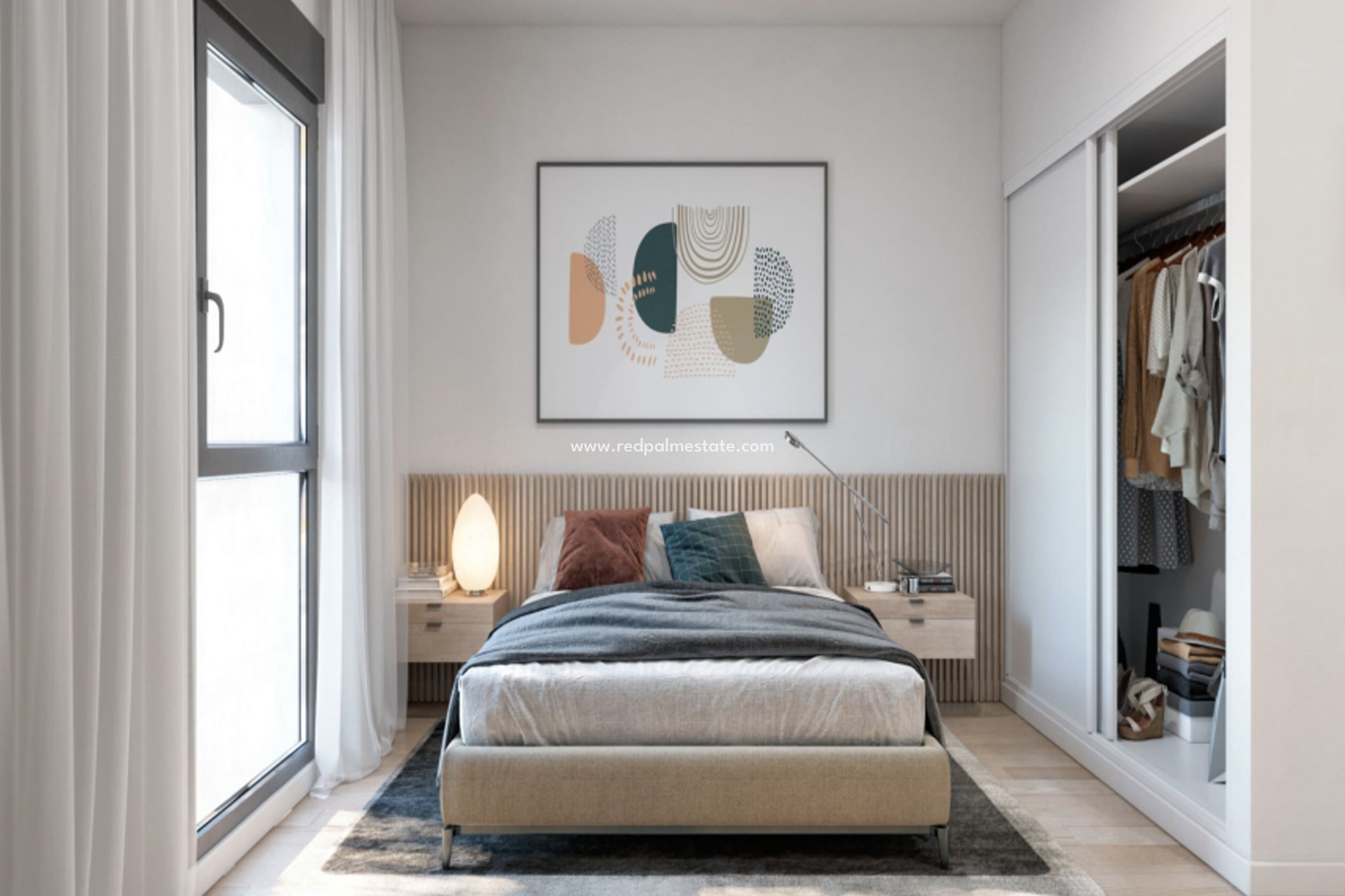 Nouvelle construction - Appartement -
Torrevieja