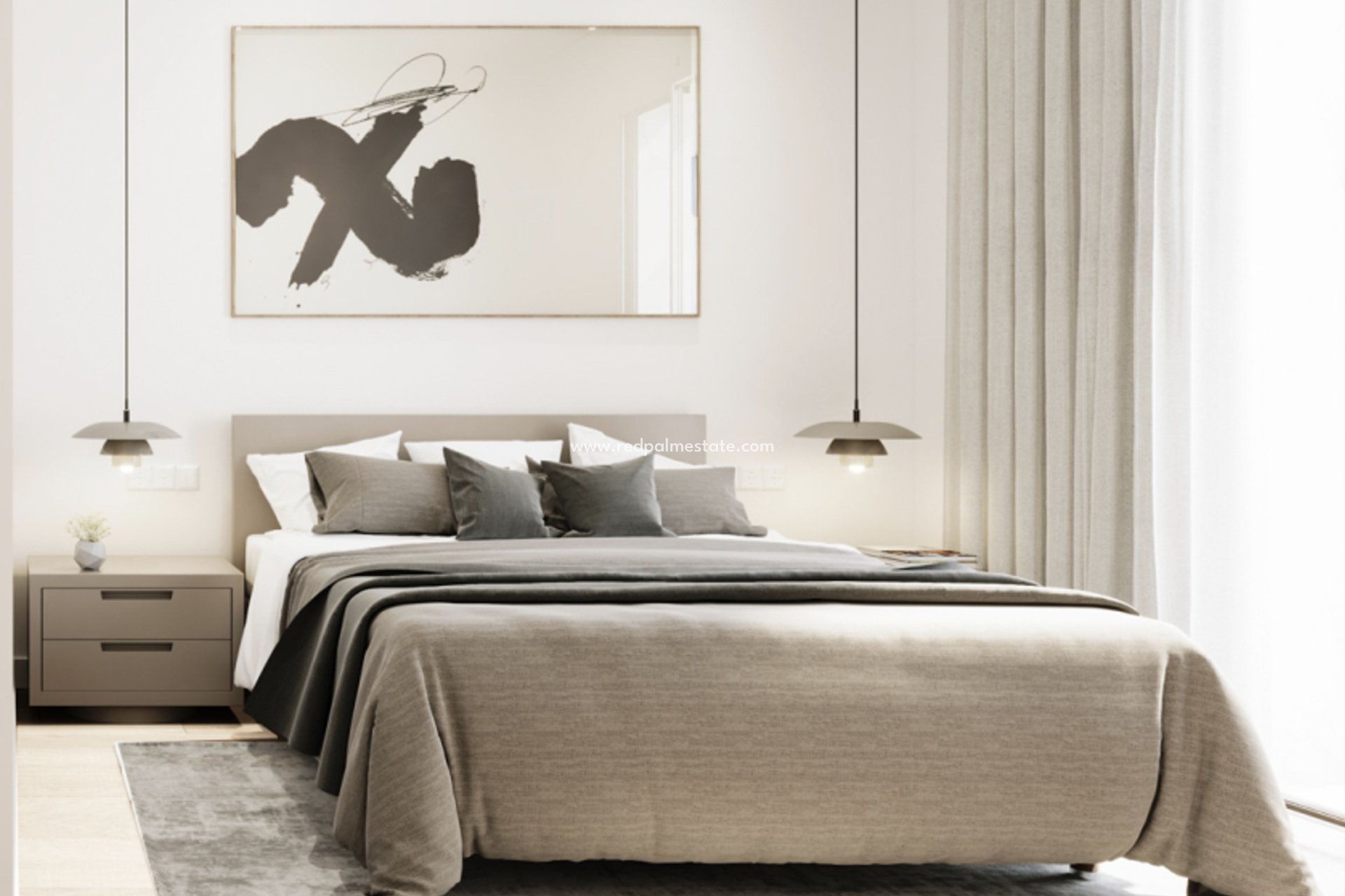 Nouvelle construction - Appartement -
Torrevieja