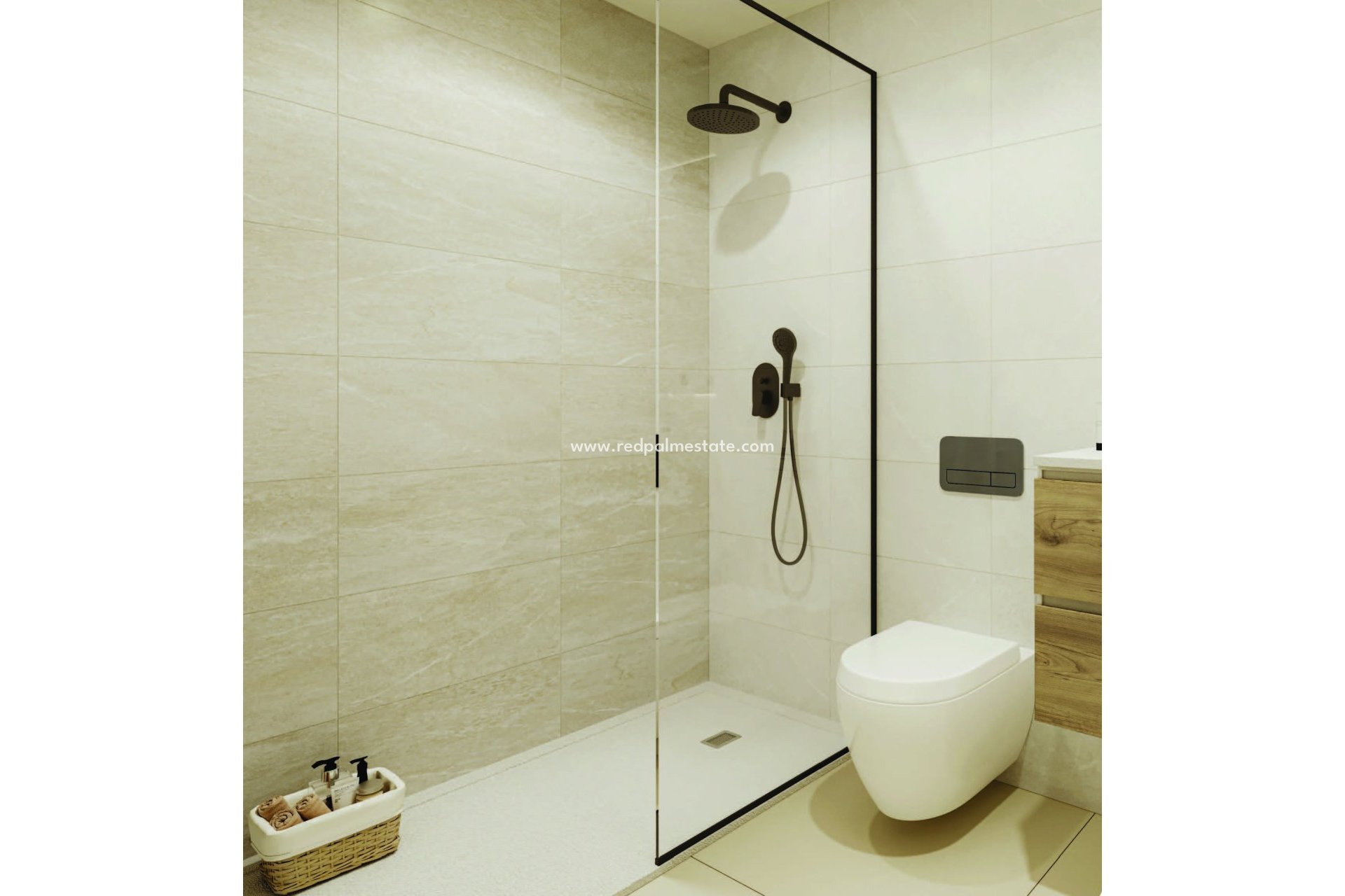 Nouvelle construction - Appartement -
Torrevieja