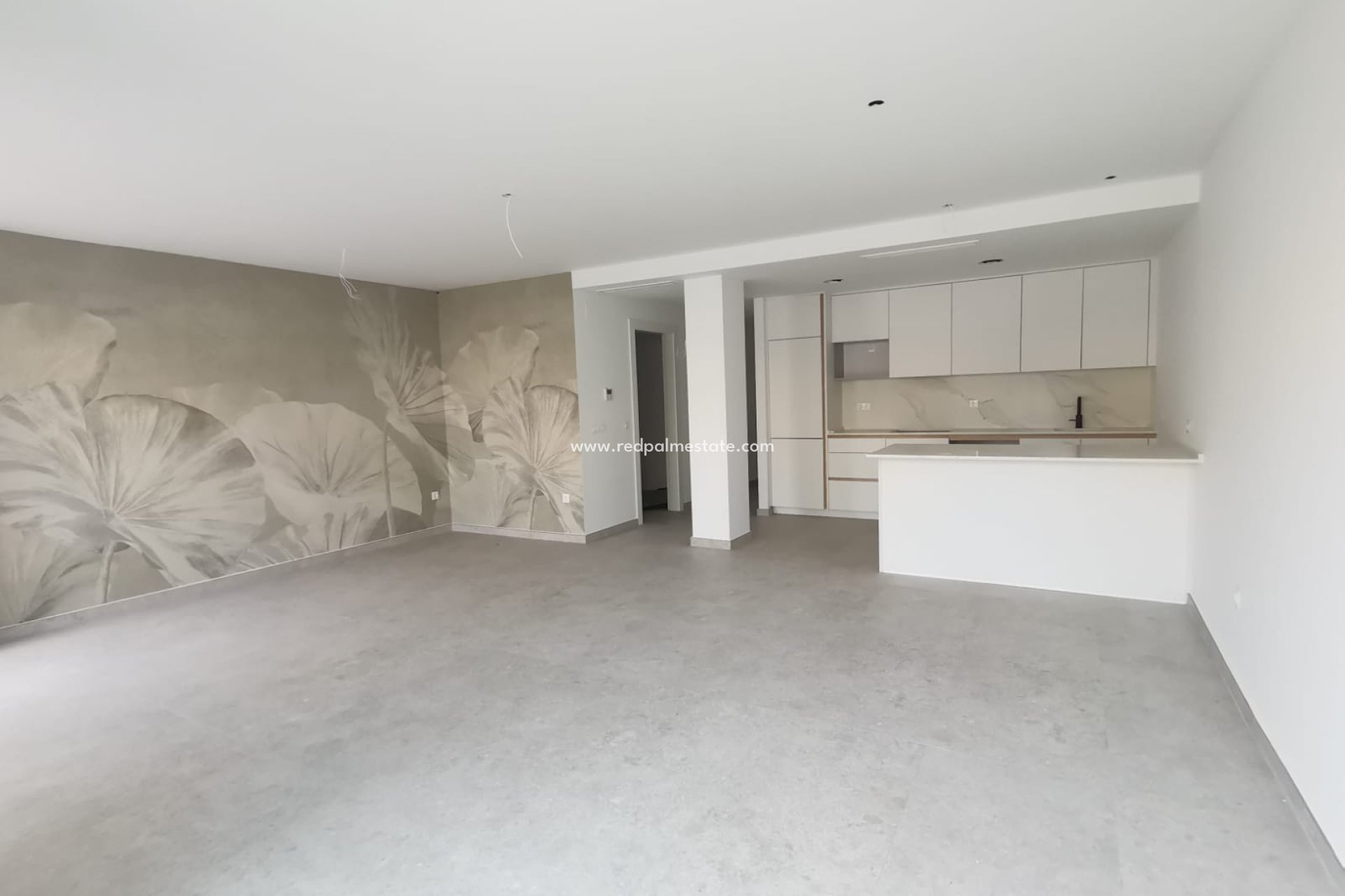 Nouvelle construction - Appartement -
Torrevieja