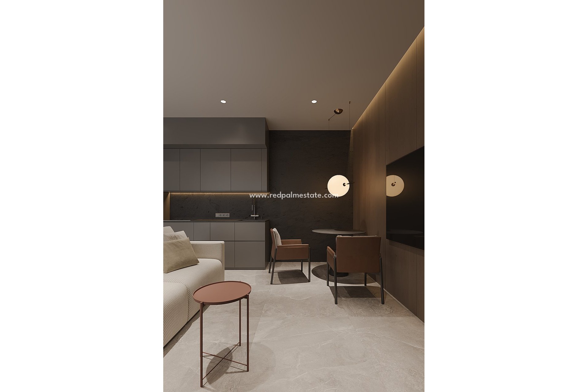 Nouvelle construction - Appartement -
Torrevieja