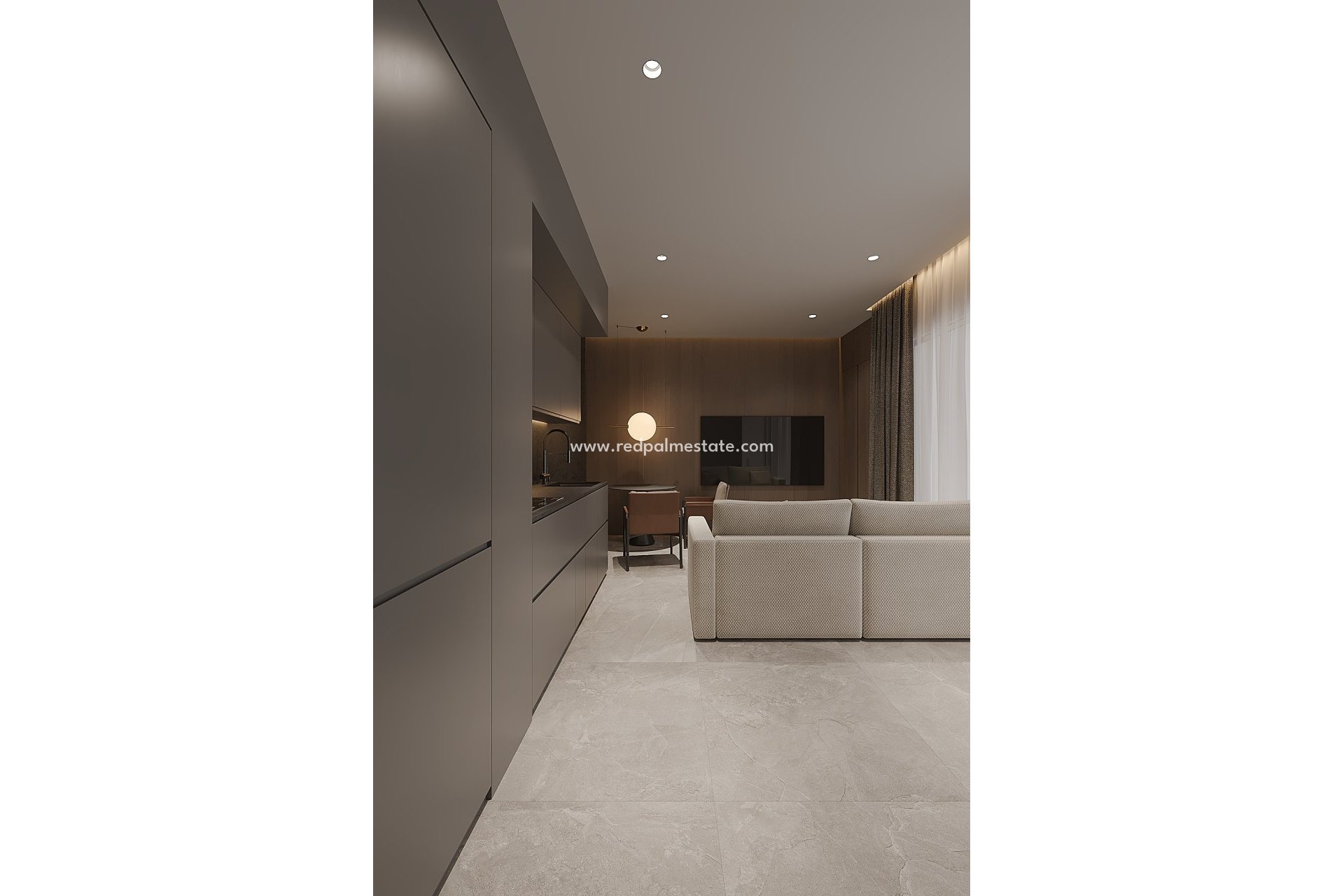Nouvelle construction - Appartement -
Torrevieja