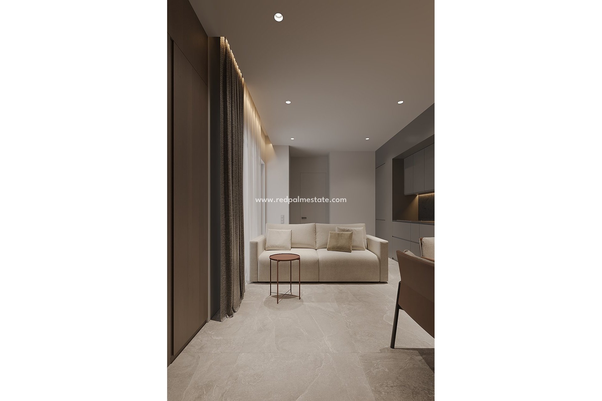 Nouvelle construction - Appartement -
Torrevieja