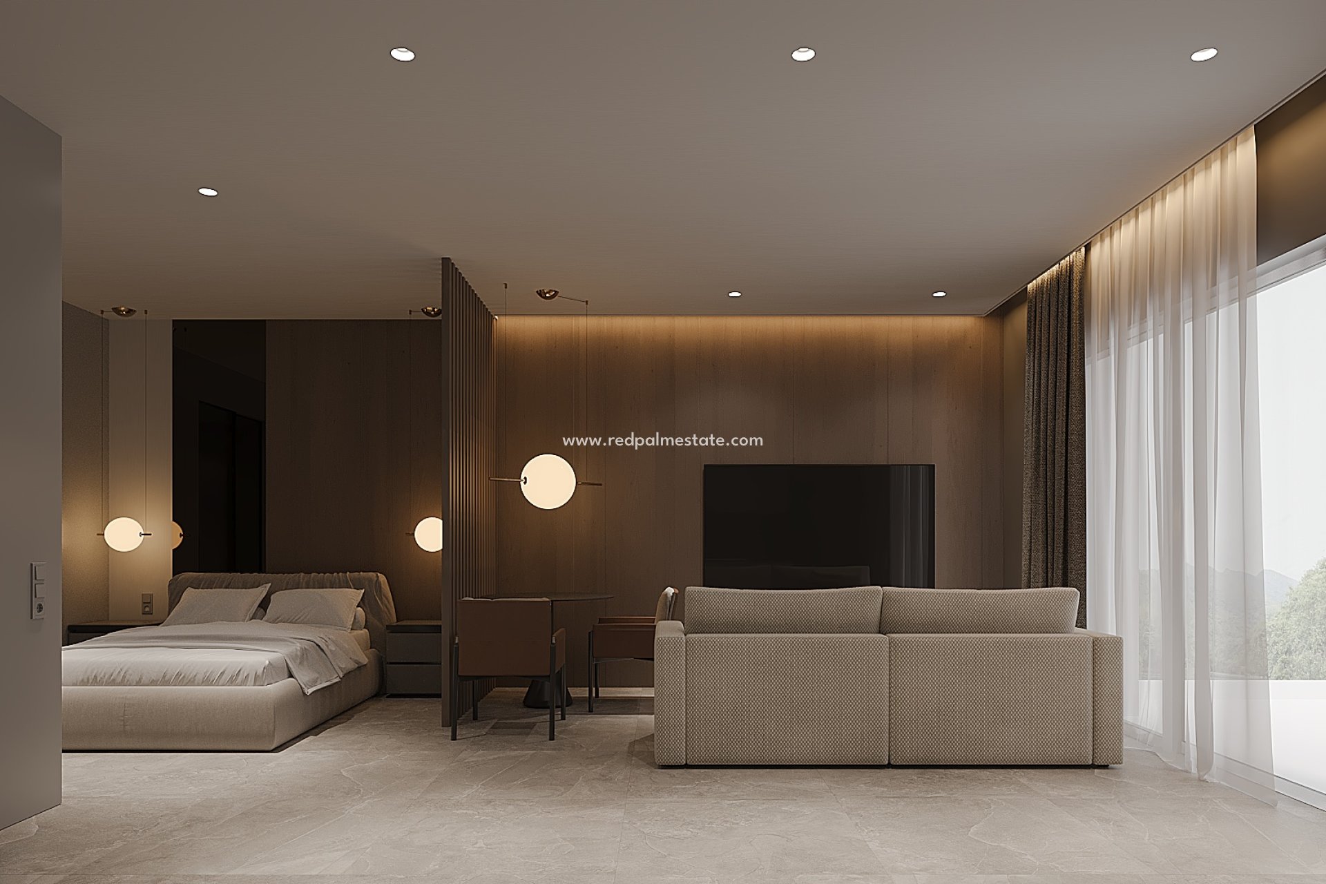 Nouvelle construction - Appartement -
Torrevieja