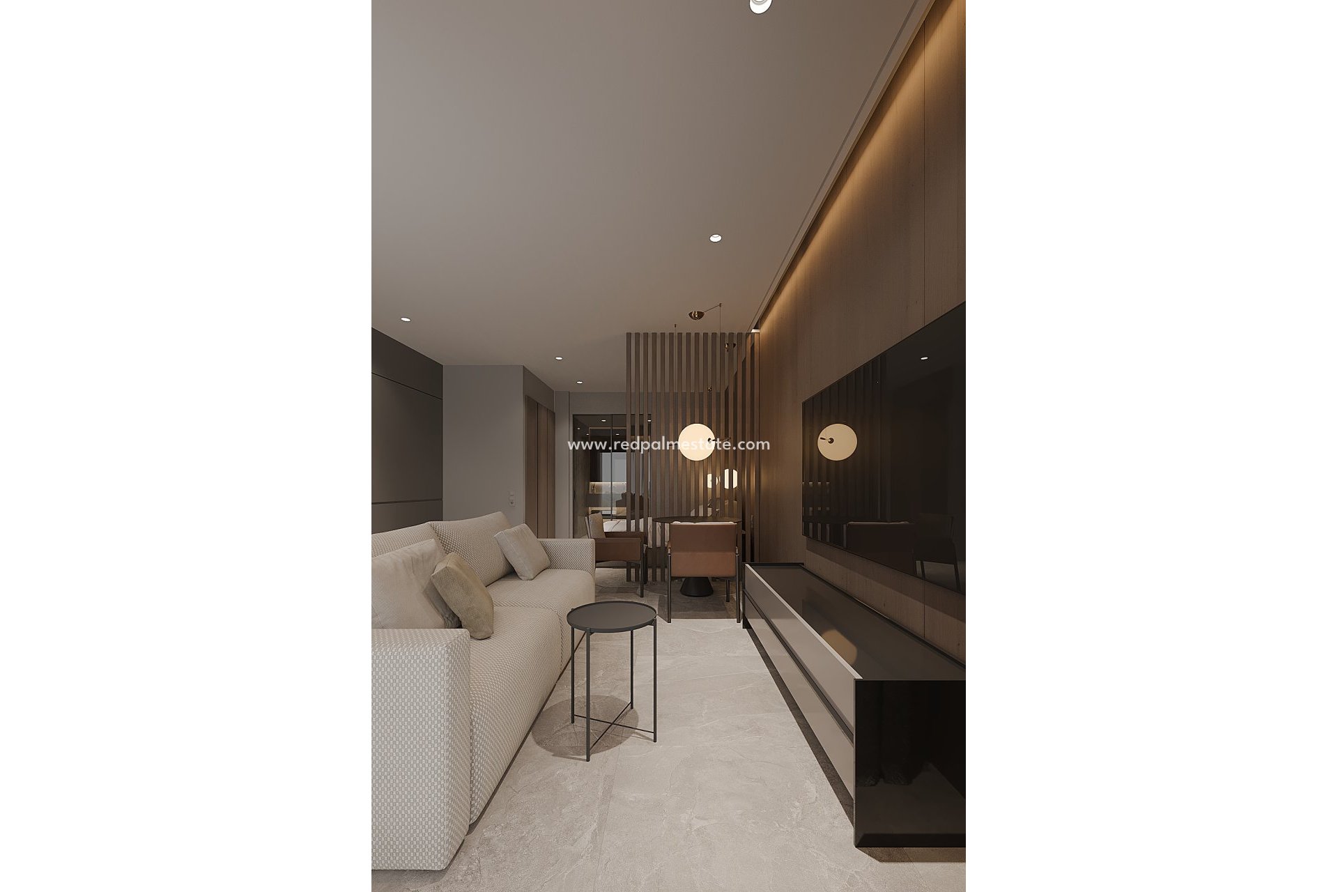Nouvelle construction - Appartement -
Torrevieja