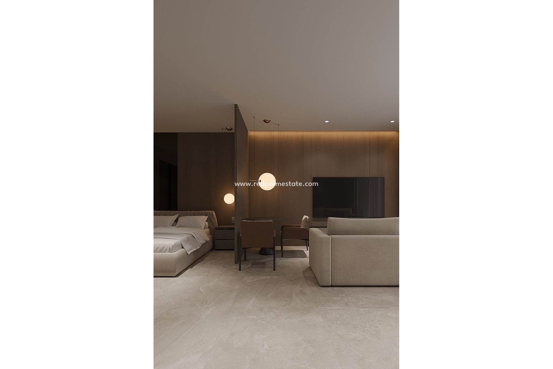 Nouvelle construction - Appartement -
Torrevieja