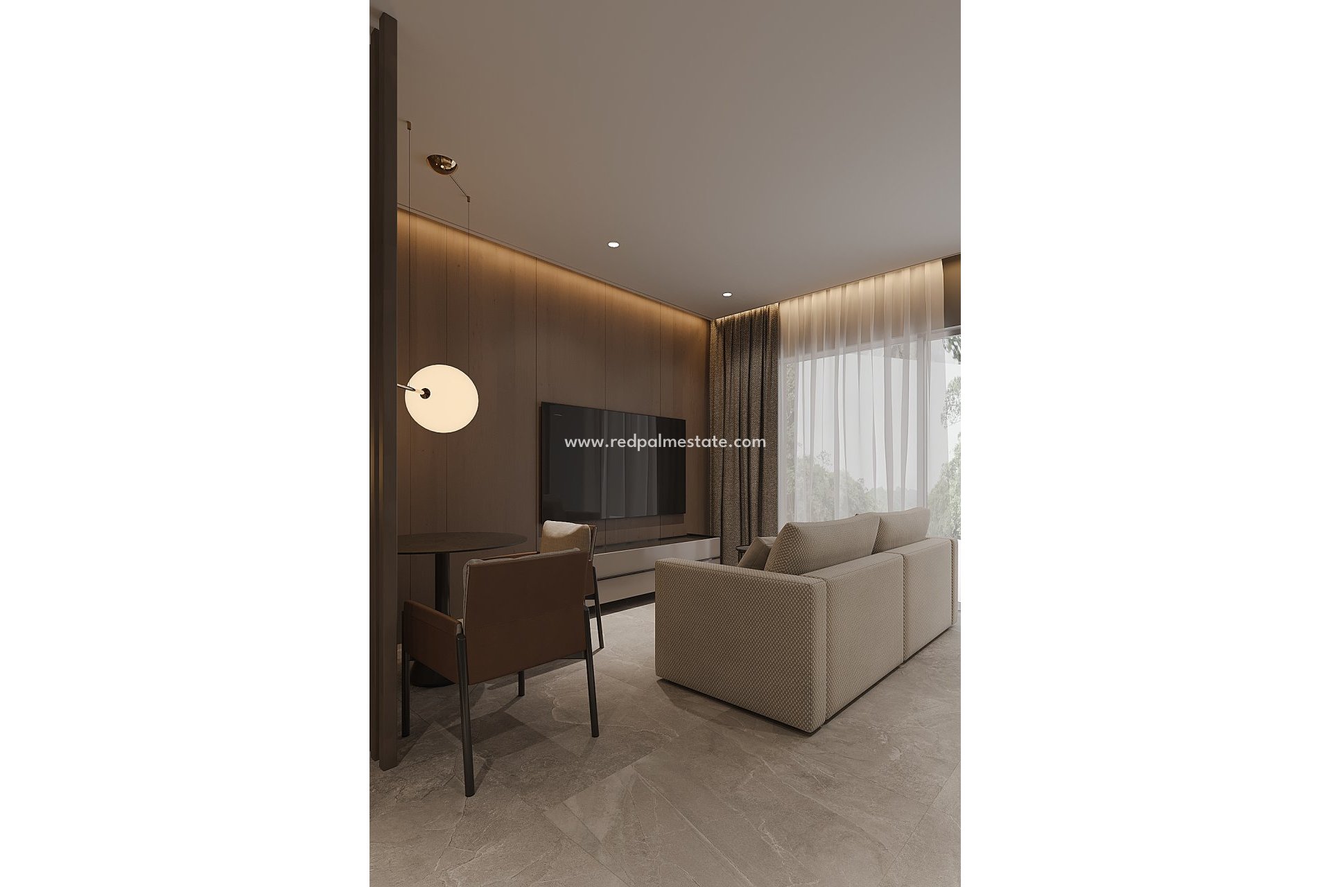 Nouvelle construction - Appartement -
Torrevieja