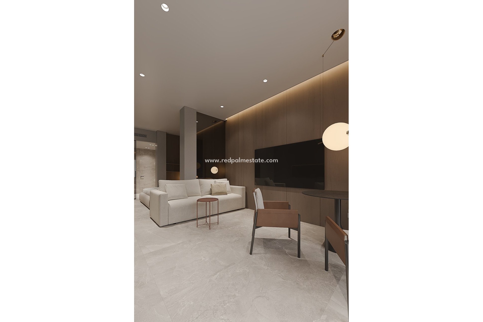 Nouvelle construction - Appartement -
Torrevieja