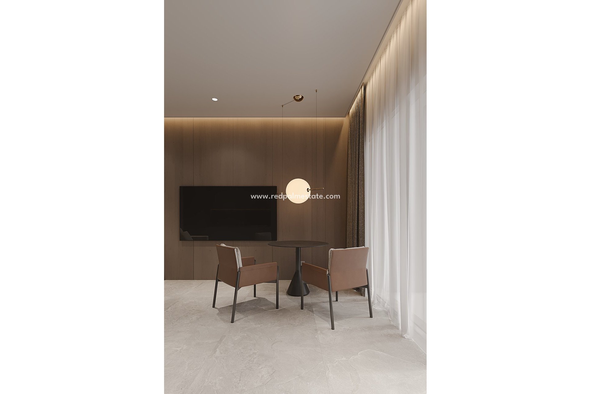 Nouvelle construction - Appartement -
Torrevieja