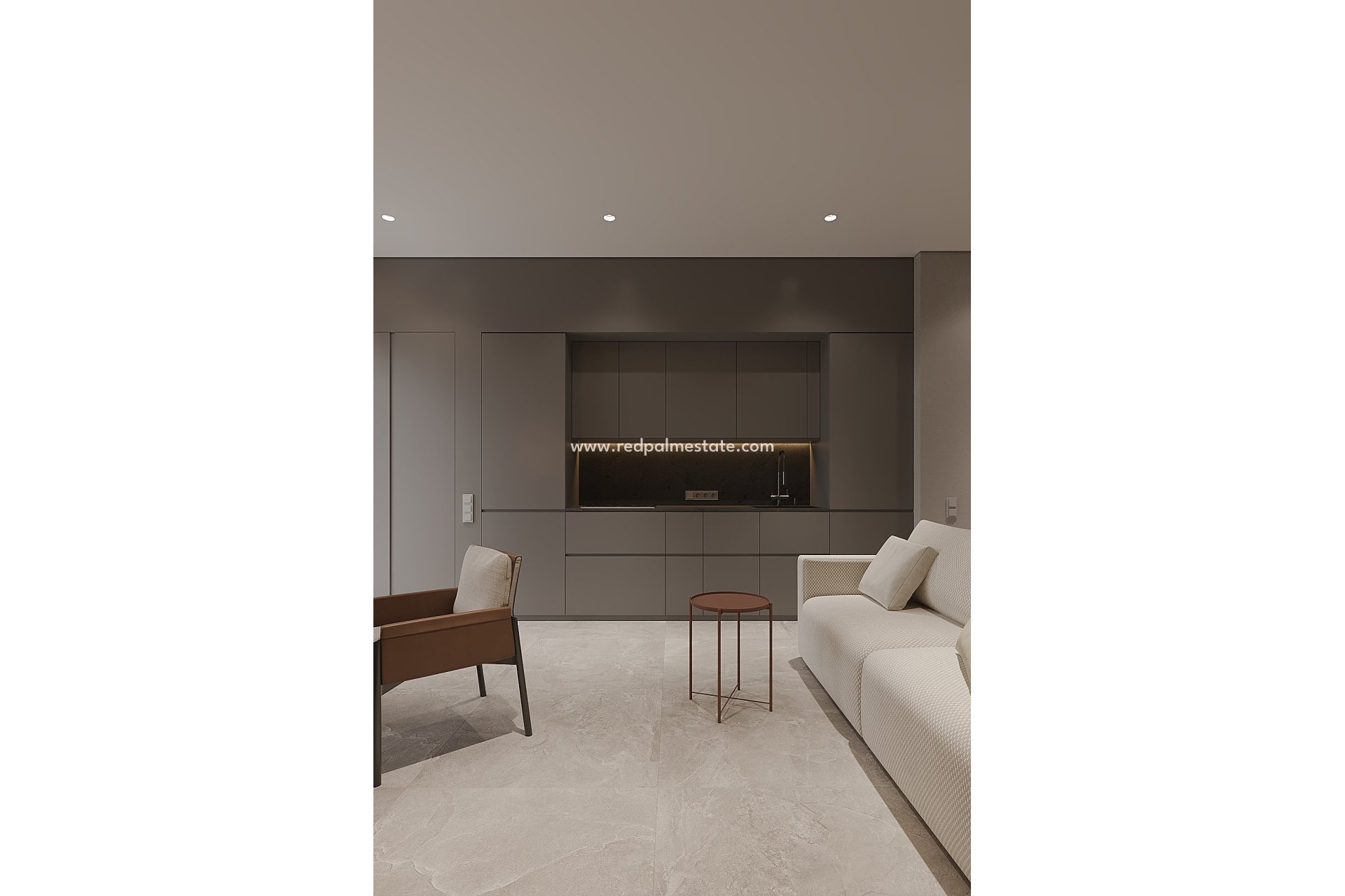 Nouvelle construction - Appartement -
Torrevieja