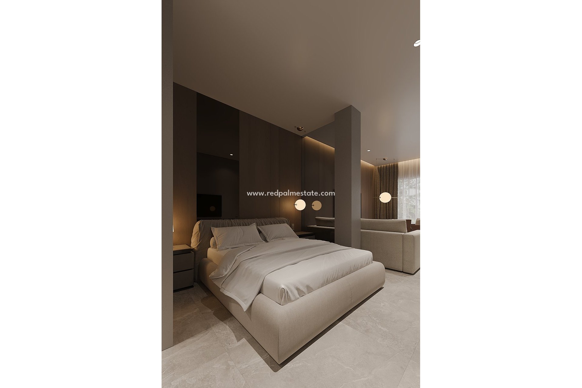 Nouvelle construction - Appartement -
Torrevieja