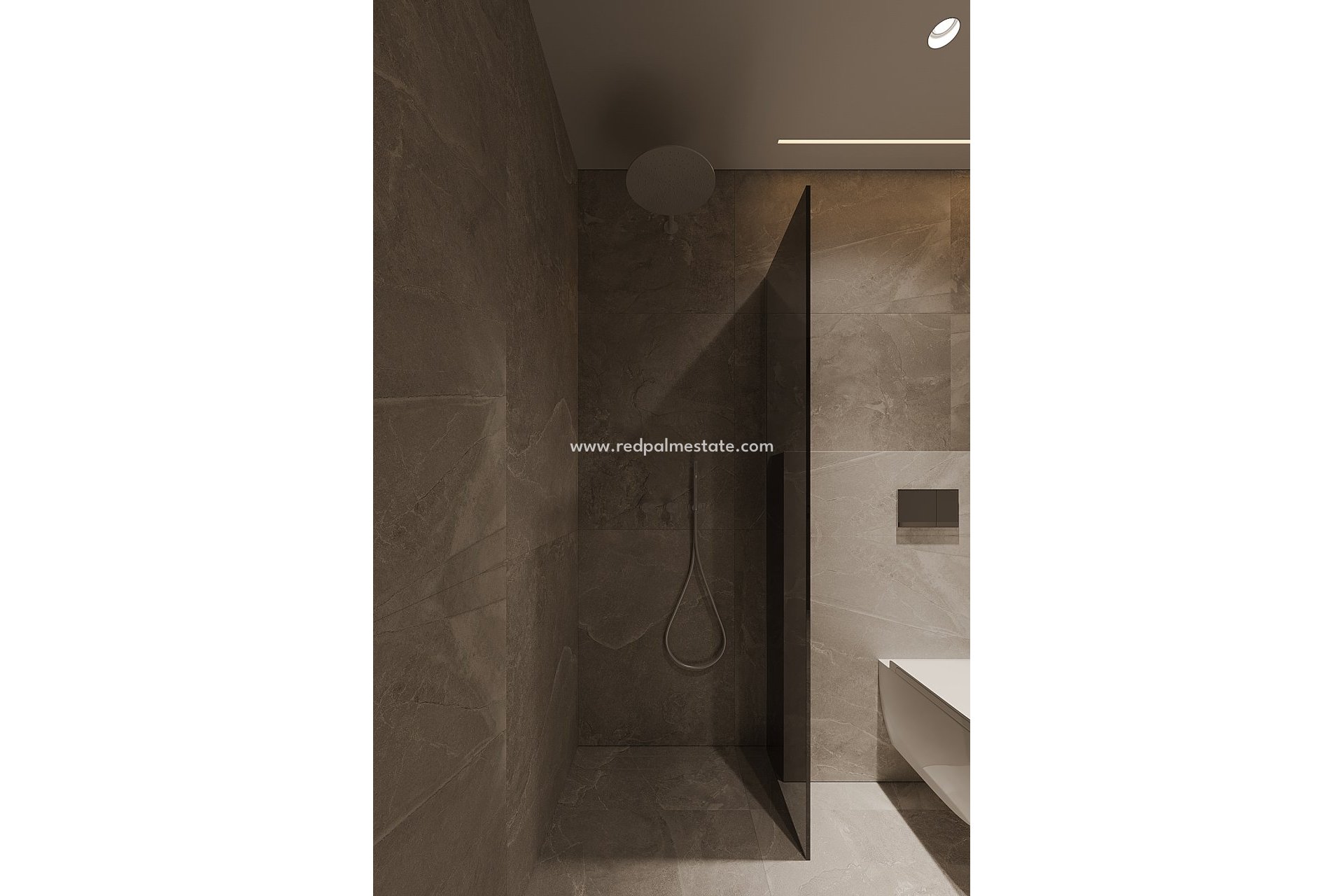 Nouvelle construction - Appartement -
Torrevieja