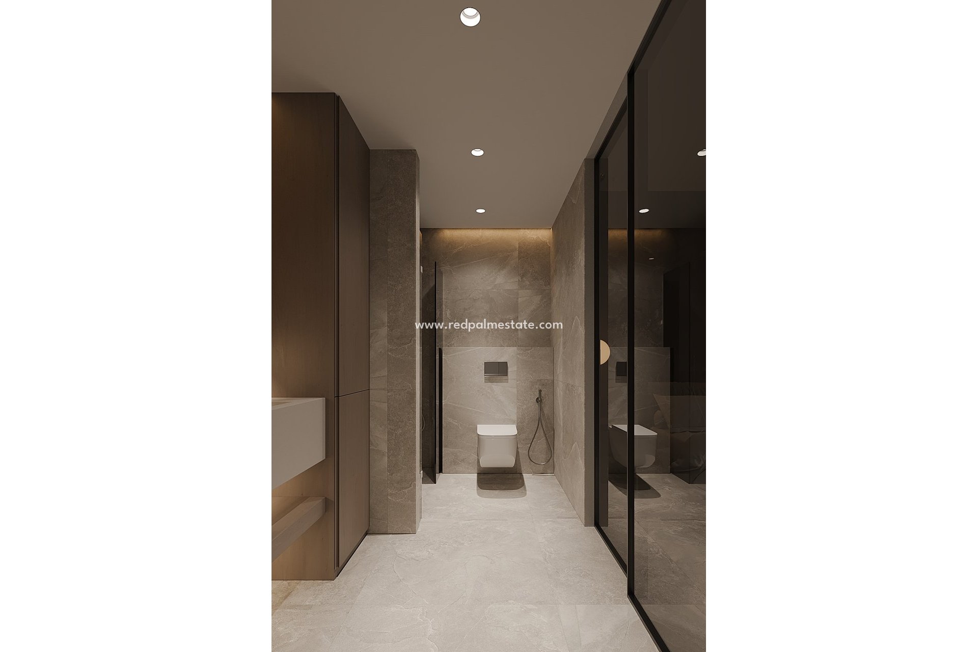 Nouvelle construction - Appartement -
Torrevieja