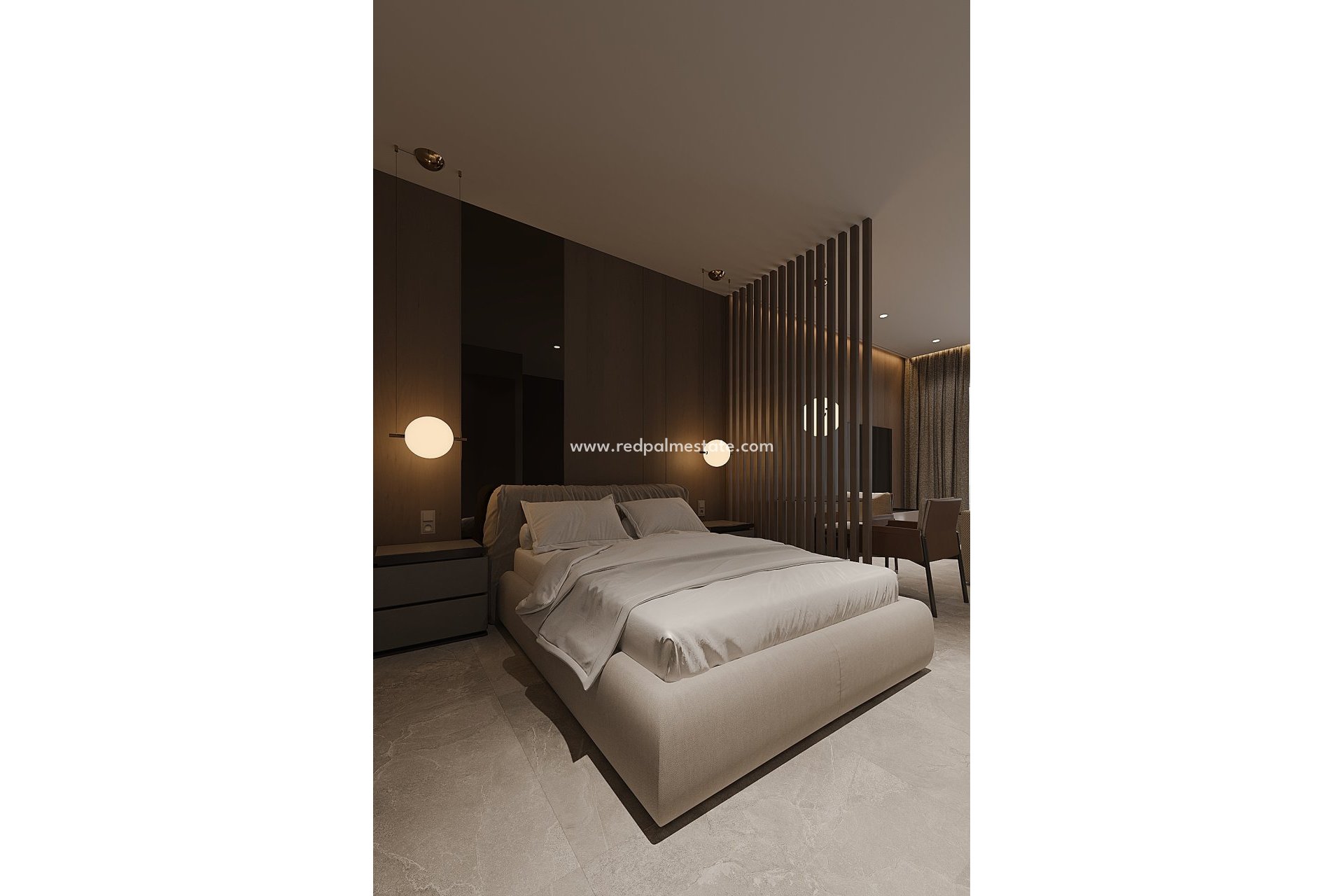 Nouvelle construction - Appartement -
Torrevieja