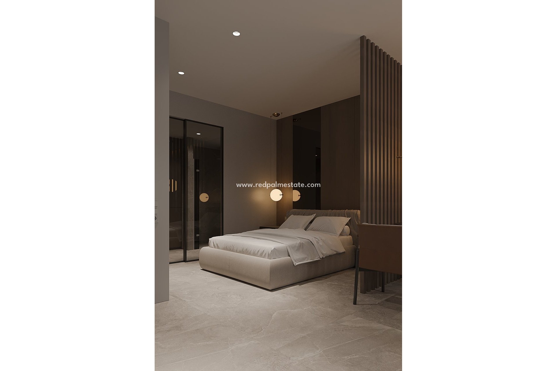 Nouvelle construction - Appartement -
Torrevieja