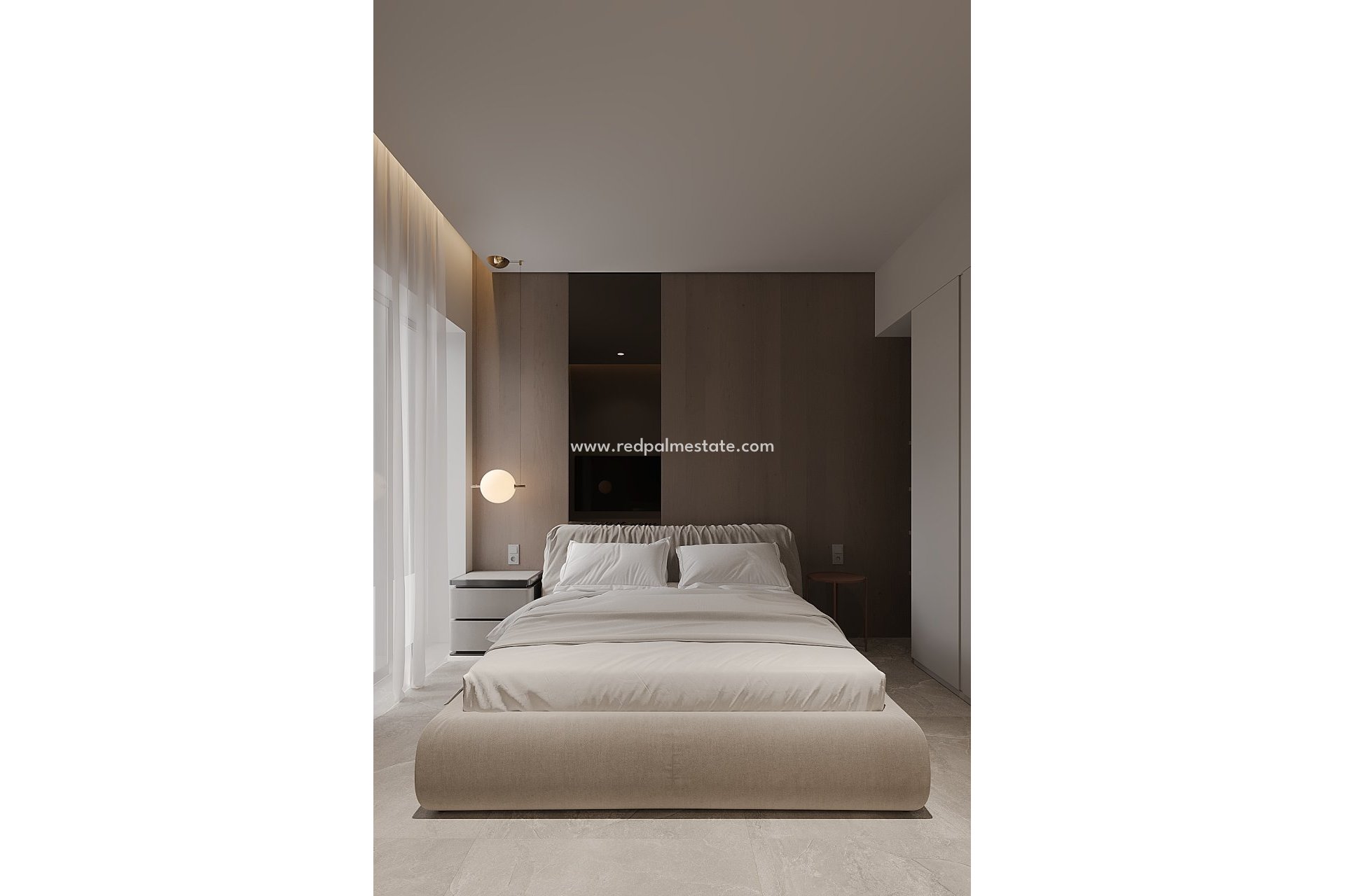 Nouvelle construction - Appartement -
Torrevieja