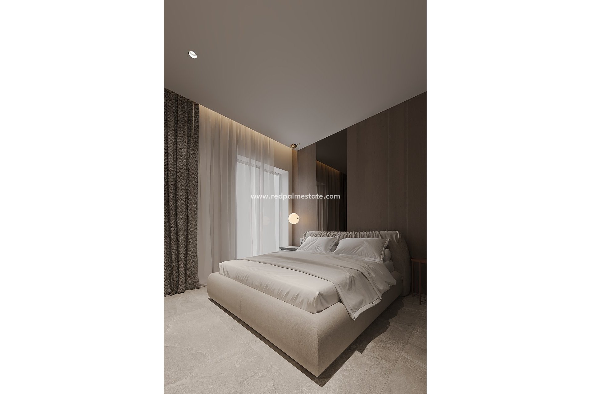 Nouvelle construction - Appartement -
Torrevieja
