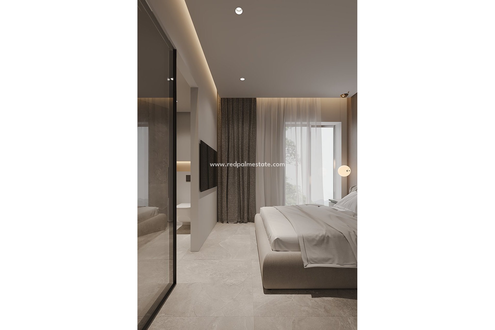 Nouvelle construction - Appartement -
Torrevieja