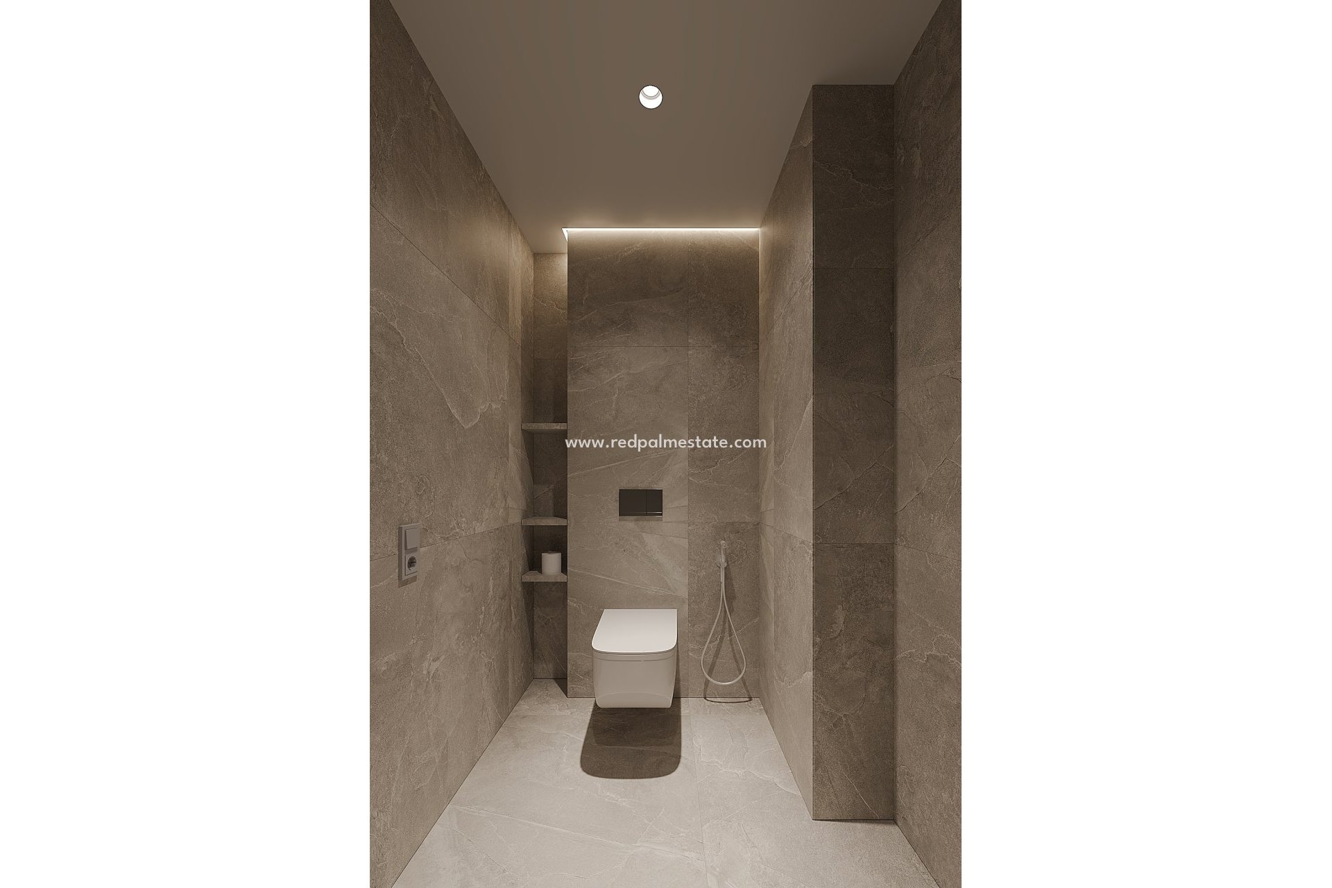 Nouvelle construction - Appartement -
Torrevieja